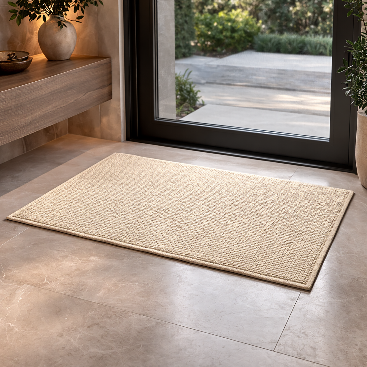 Multipurpose Floor Mat | Clean, dry comfort for every space