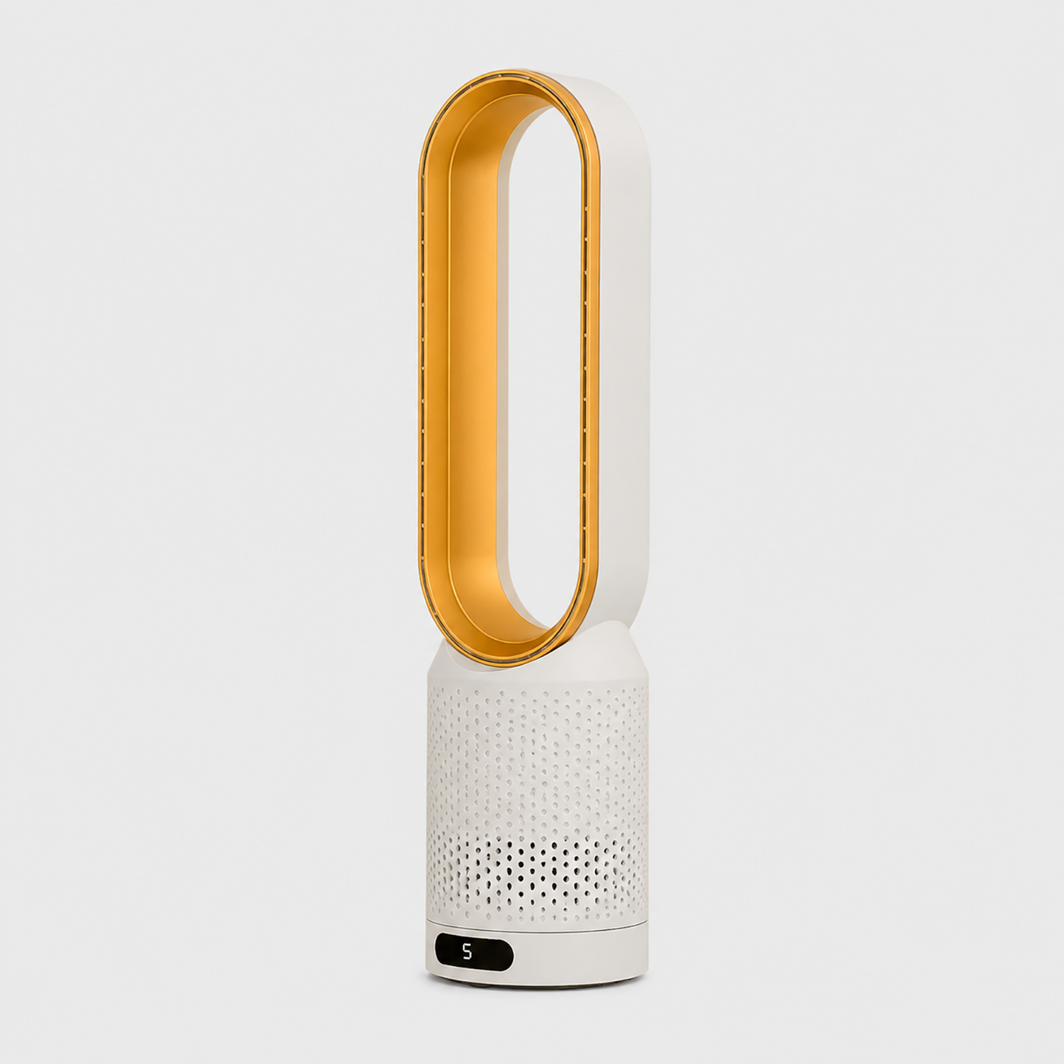 Portable Air Cooler Fan | Personal cooling for home, office, and on the go
