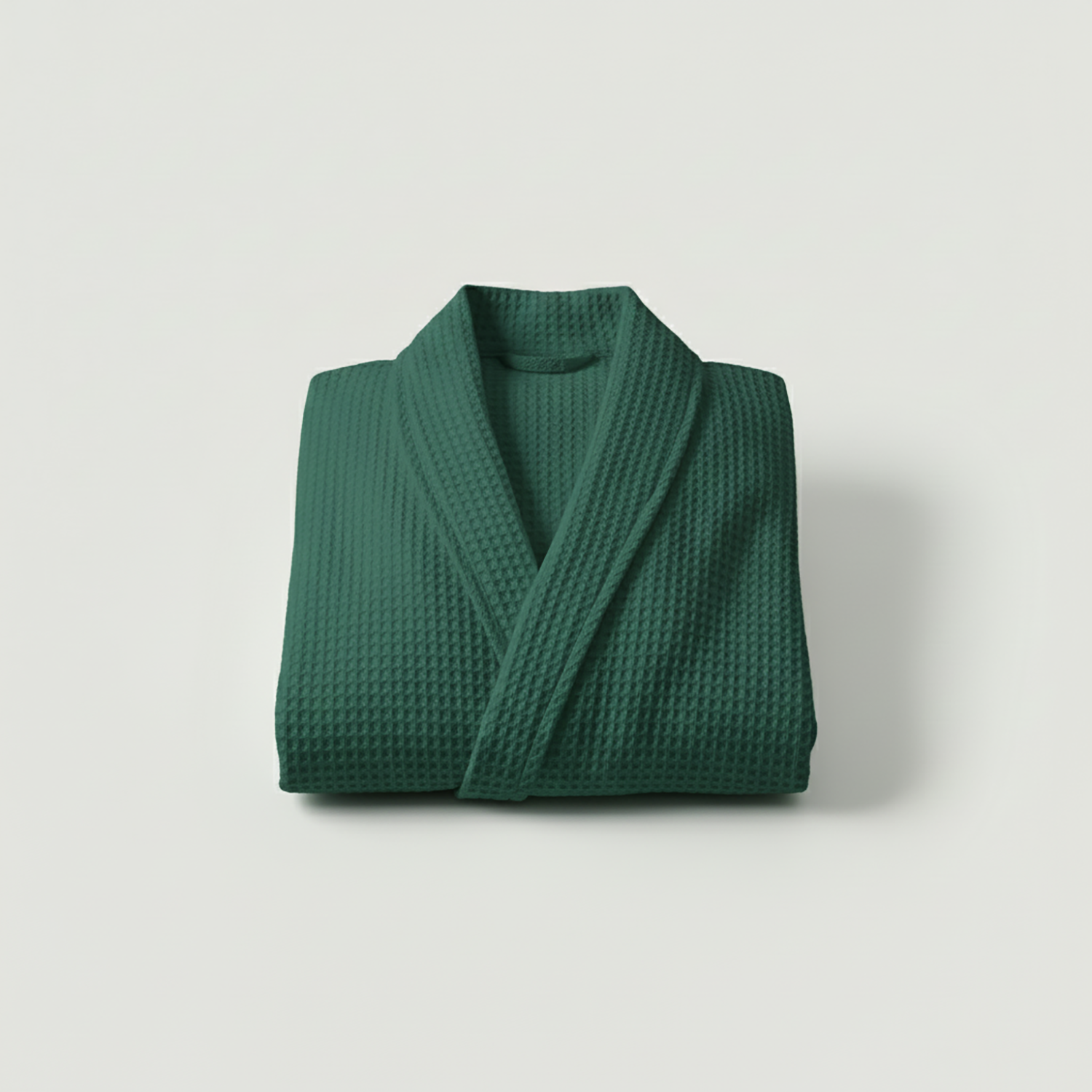 Cotton Bathrobe | Soft comfort for relaxed everyday routines