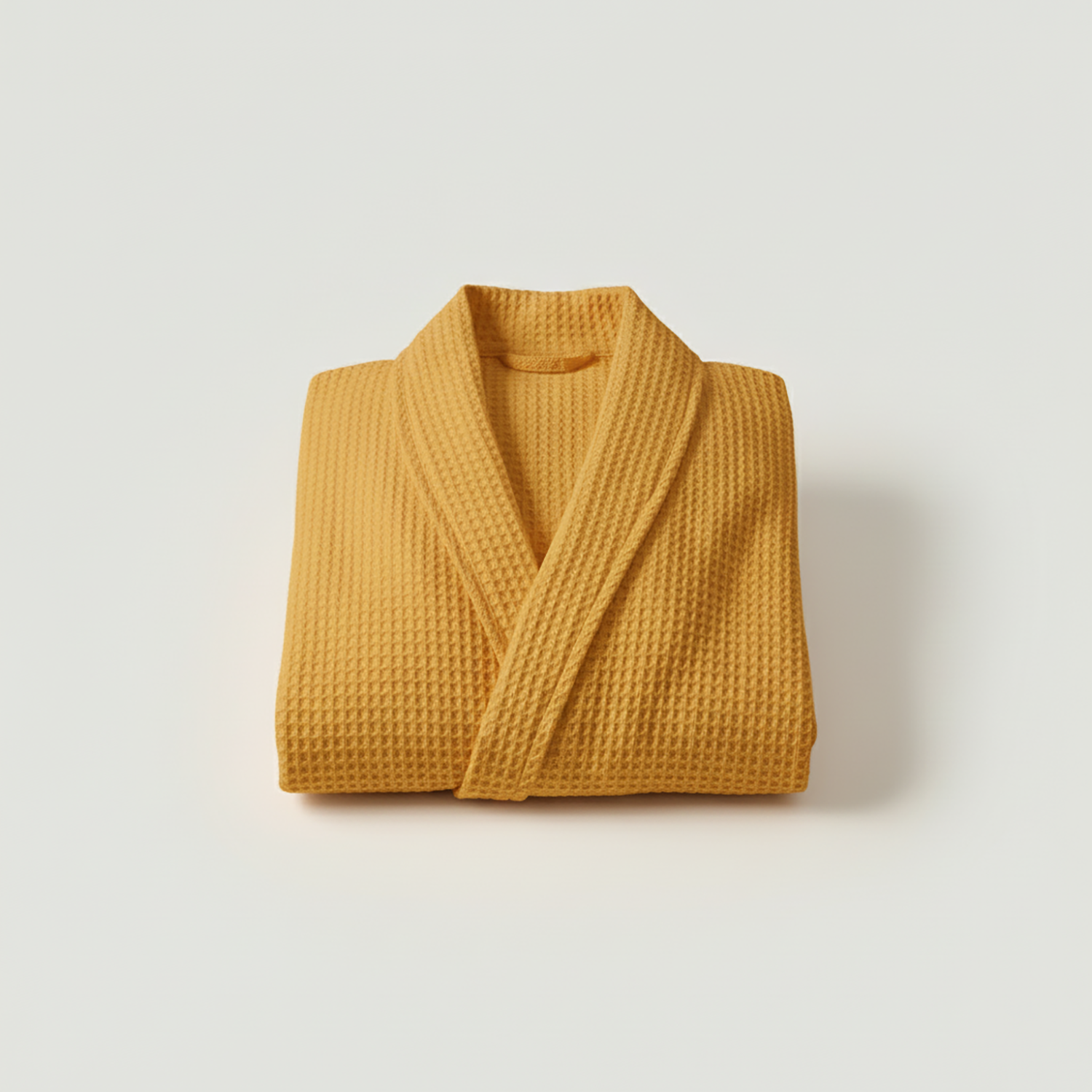 Cotton Bathrobe | Soft comfort for relaxed everyday routines