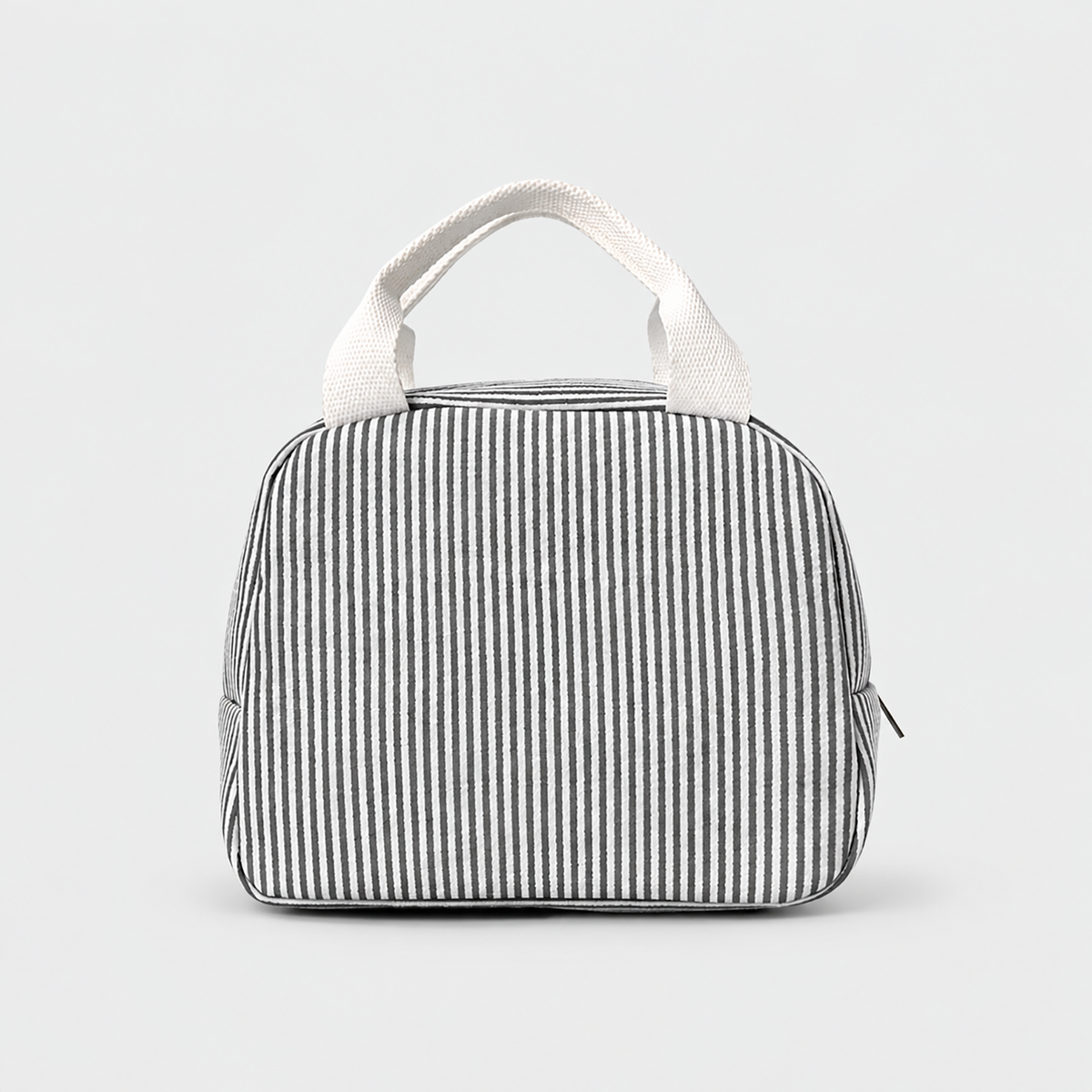 Insulated Lunch Bag | Cooler Tote with Sturdy Zip