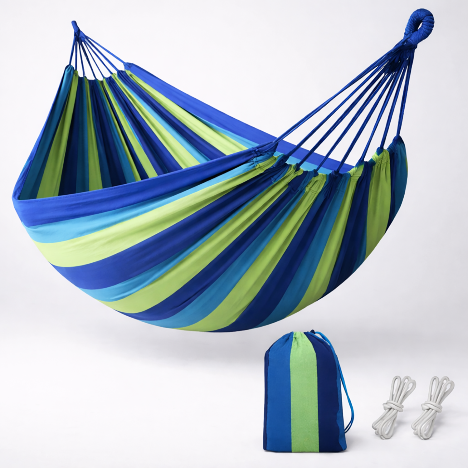 Hammock | Relaxed comfort wherever you go