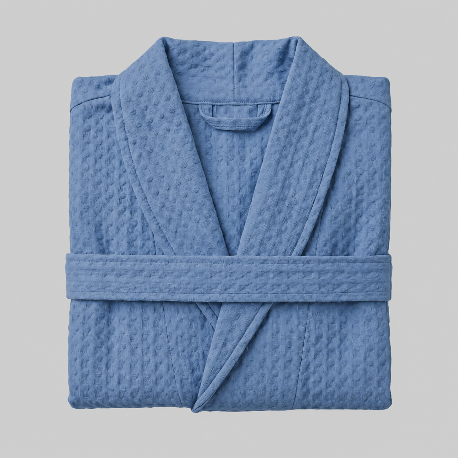 Cotton Bathrobe | Soft comfort for relaxed everyday routines