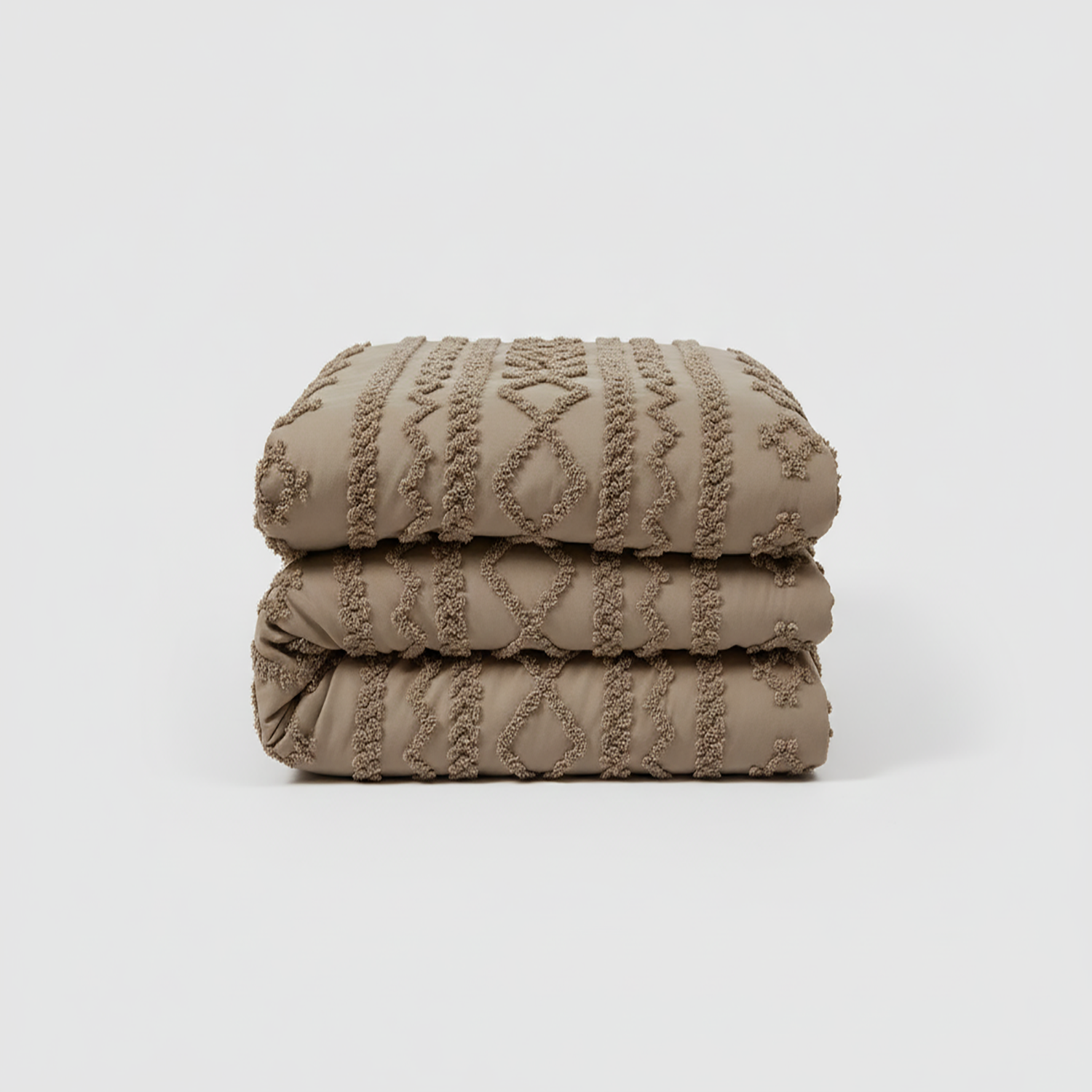 Boho Comforter | Breathable softness for restful everyday sleep