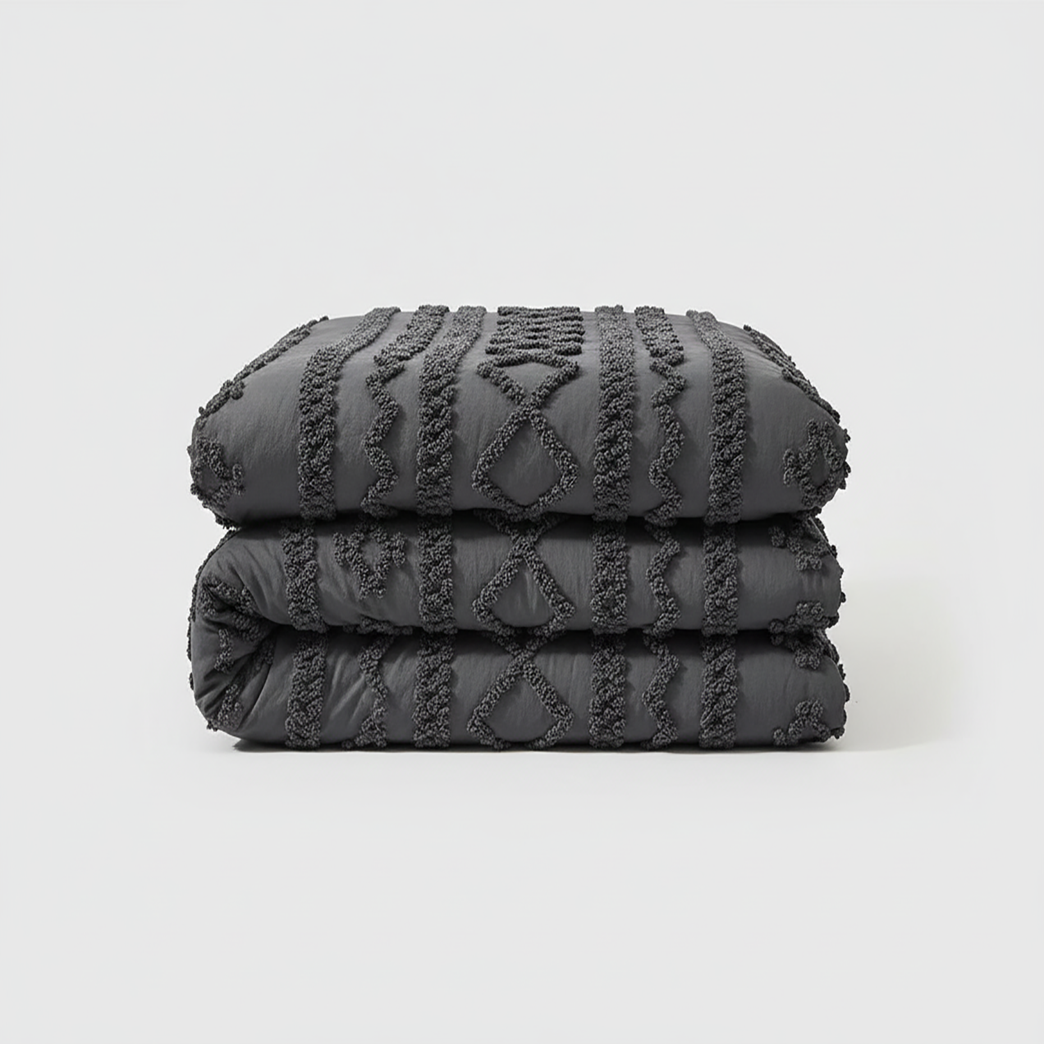 Boho Comforter | Breathable softness for restful everyday sleep