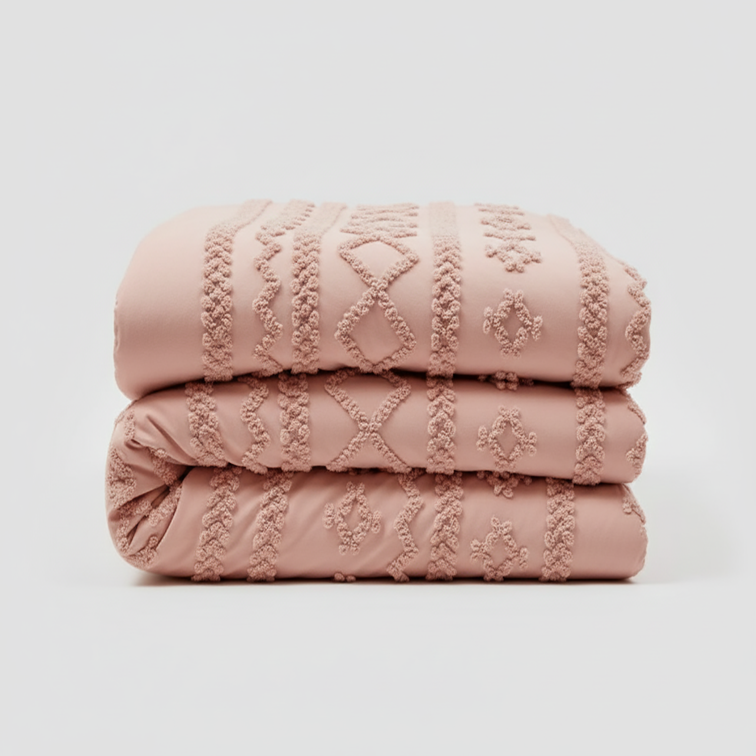 Boho Comforter | Breathable softness for restful everyday sleep