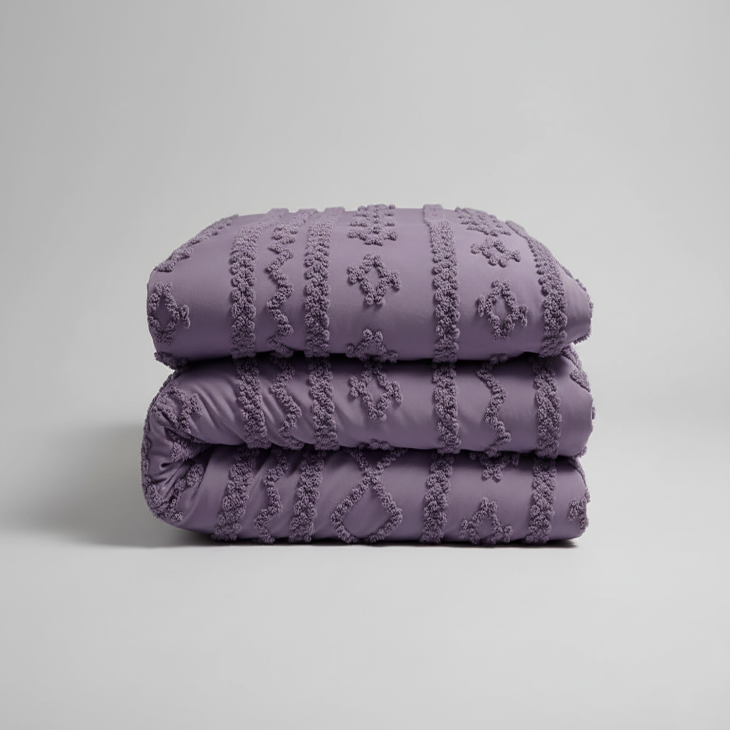 Boho Comforter | Breathable softness for restful everyday sleep