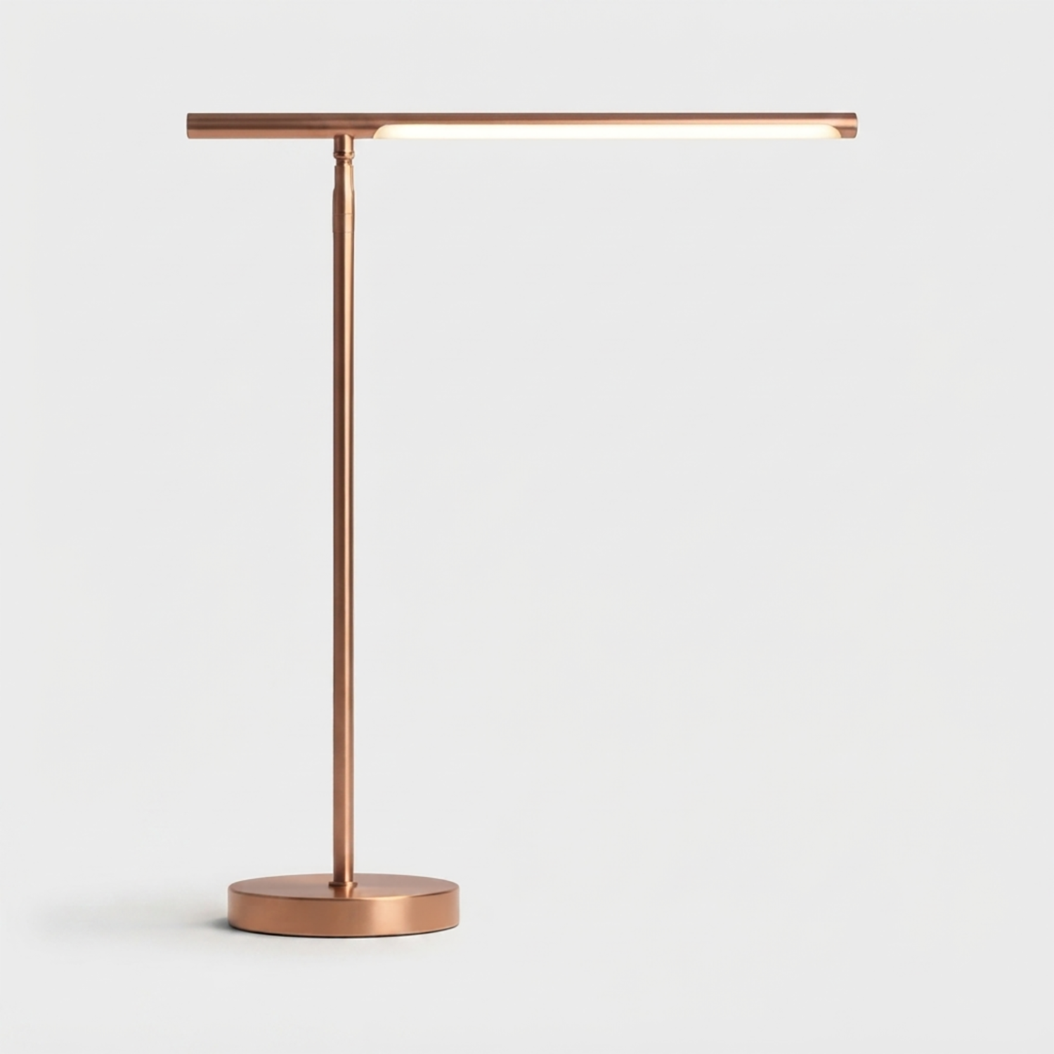 LED Desk Lamp | Adjustable lighting for work and study