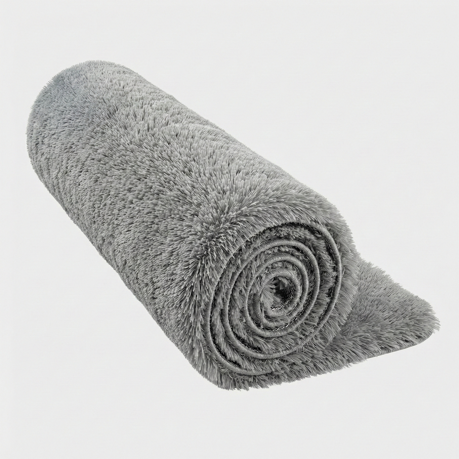 Plush Area Rug | Soft Scandinavian comfort for every room