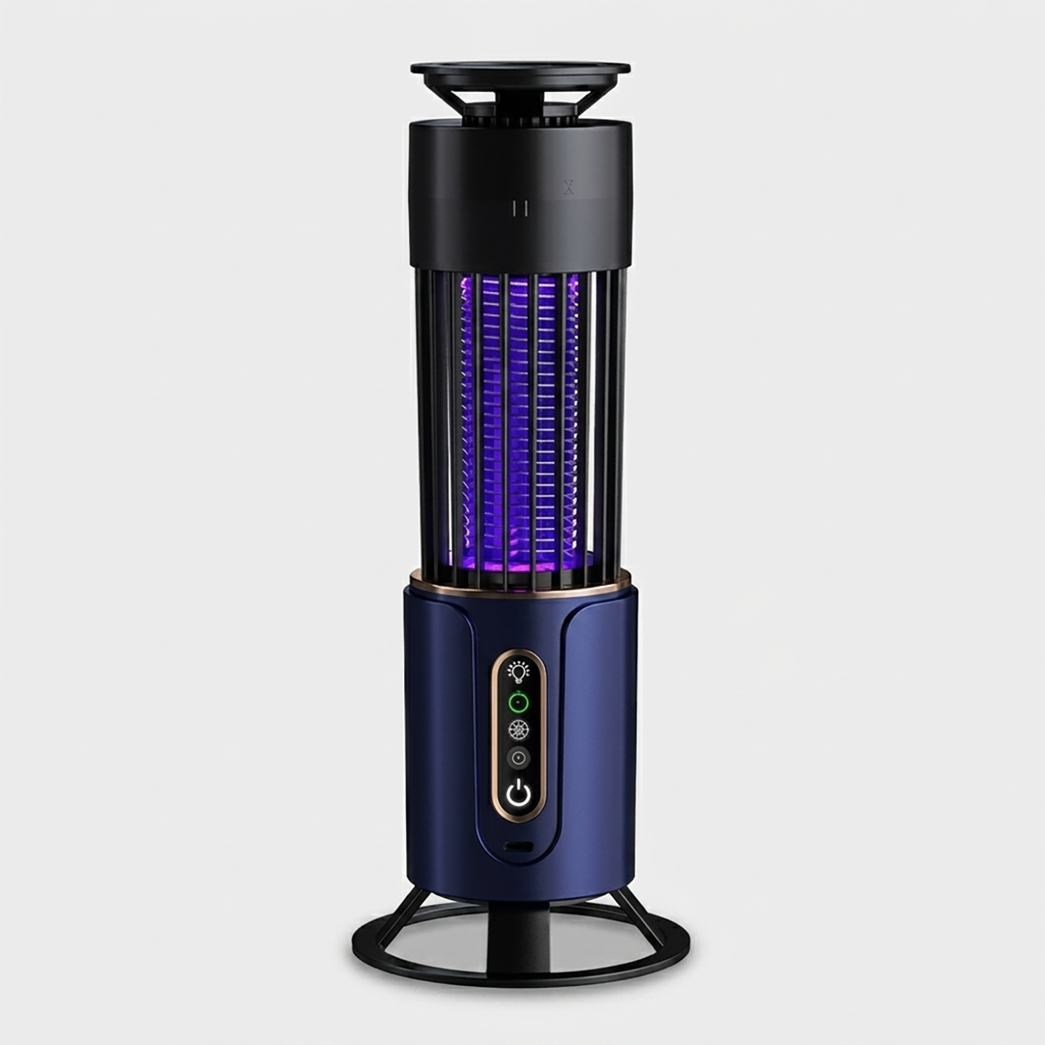 UV Mosquito Lamp | Quiet protection for indoor & outdoor spaces