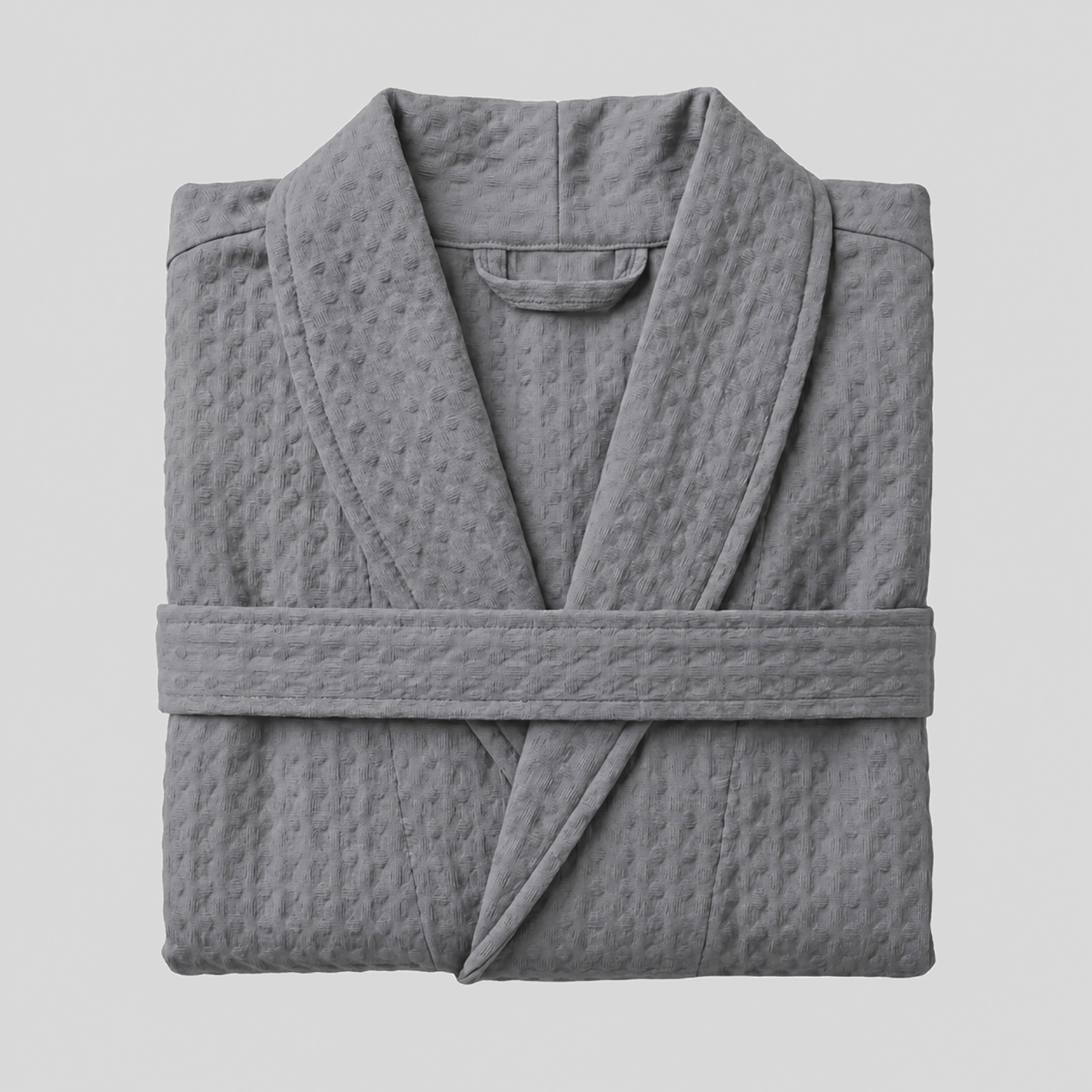 Cotton Bathrobe | Soft comfort for relaxed everyday routines