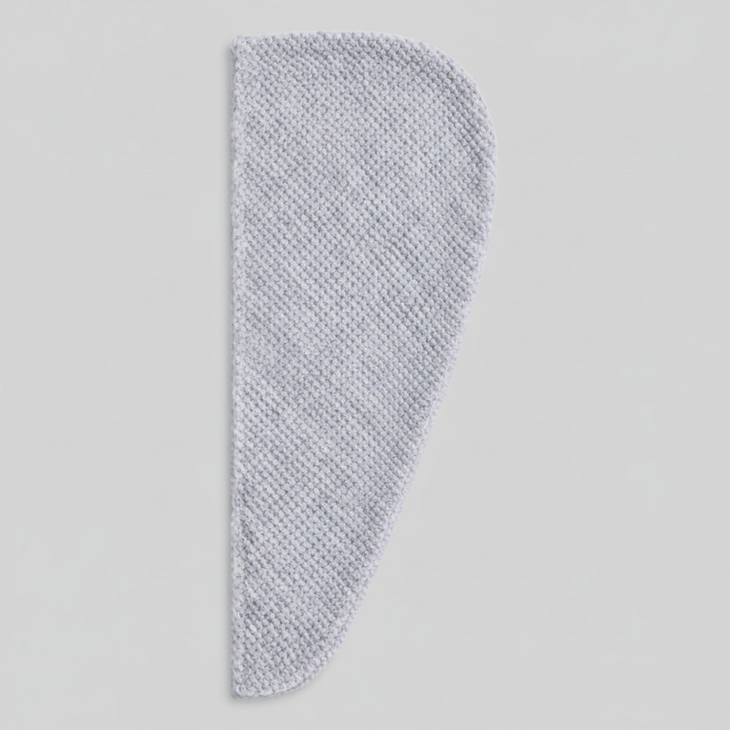 Microfiber Hair Towel Set | Fast-drying softness for frizz-free hair