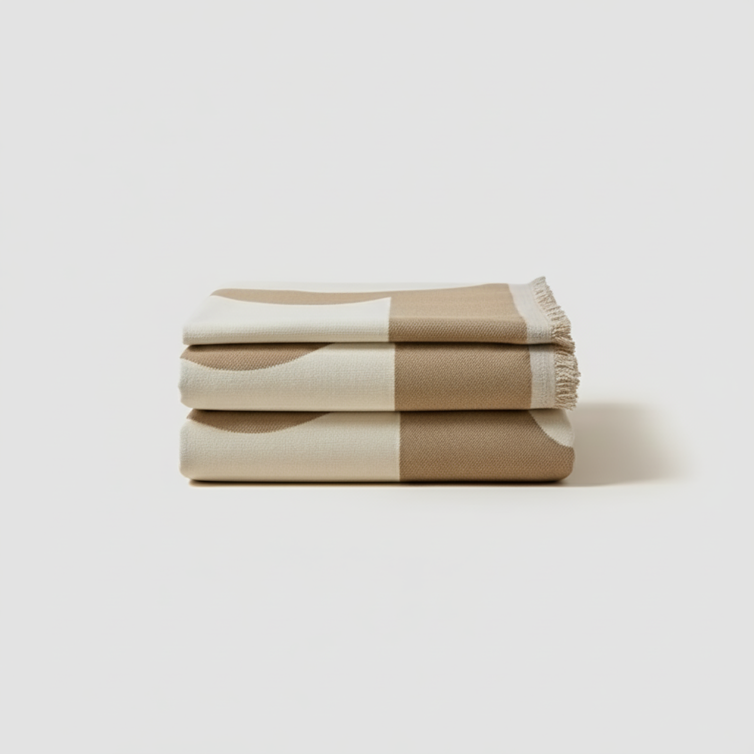 Chenille Sofa Cover | Soft texture for calm, elevated living