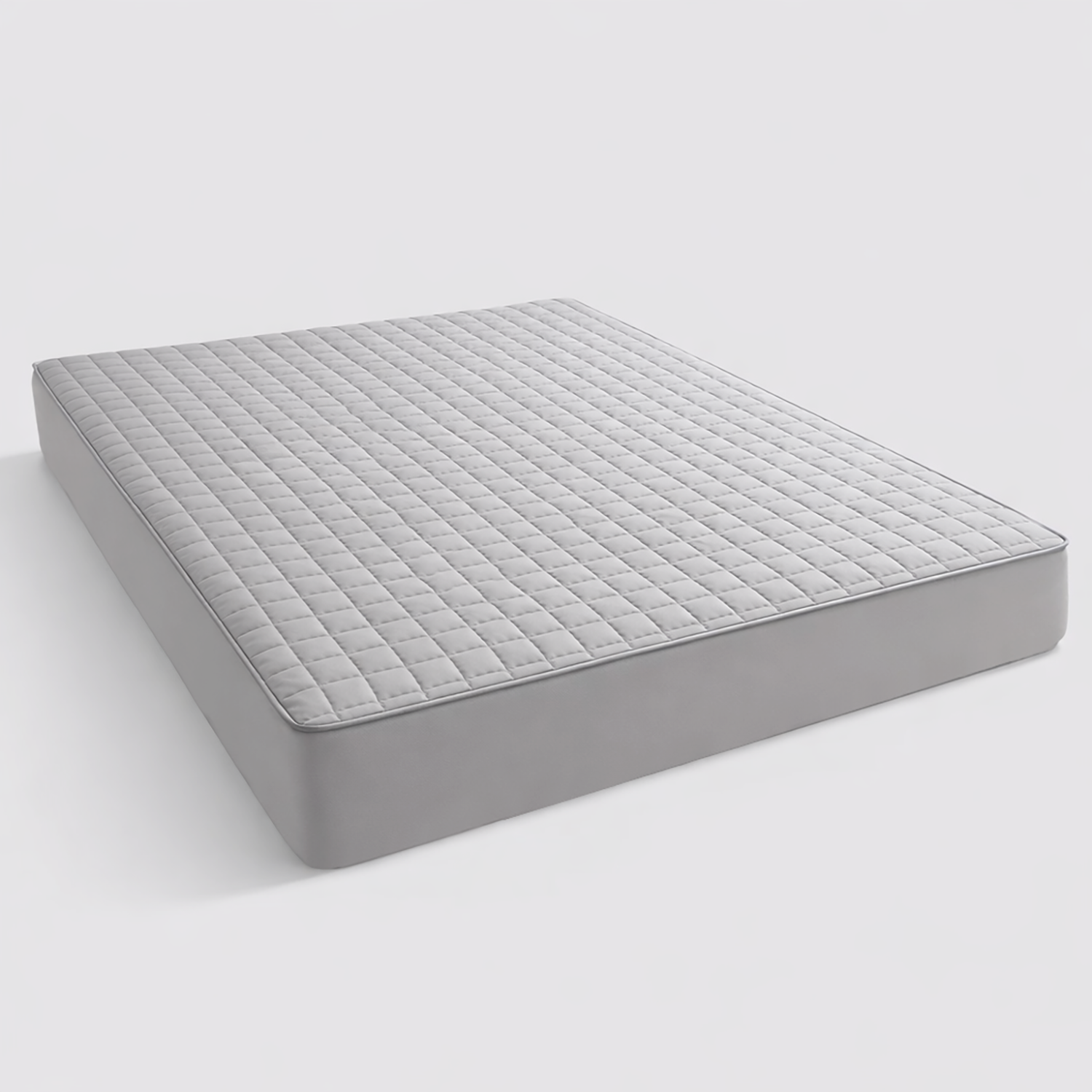 Mattress Protector | Soft quilted comfort with protective performance