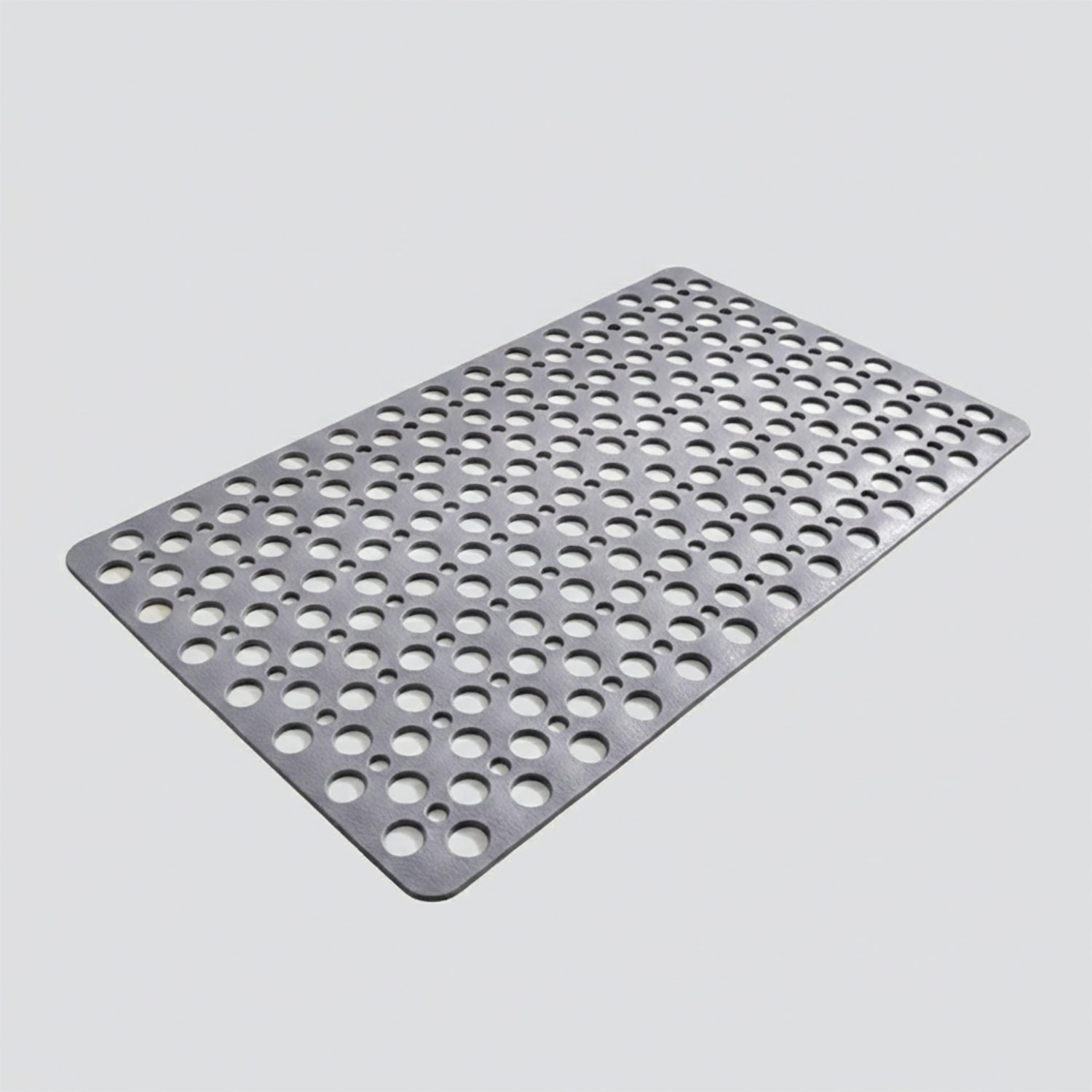 Luxury Anti-Slip Shower Mat | Hygienic protection with everyday comfort