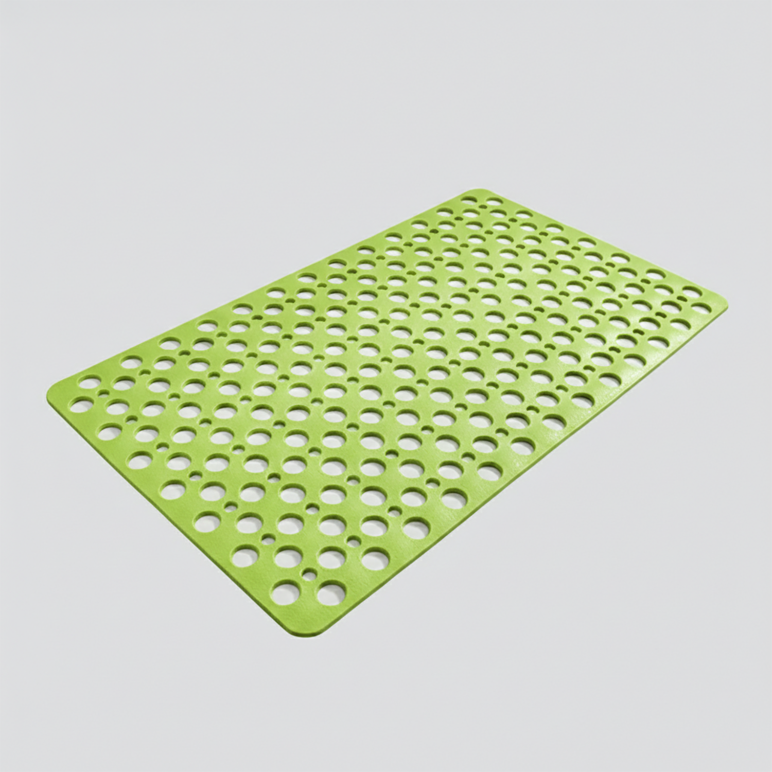 Luxury Anti-Slip Shower Mat | Hygienic protection with everyday comfort