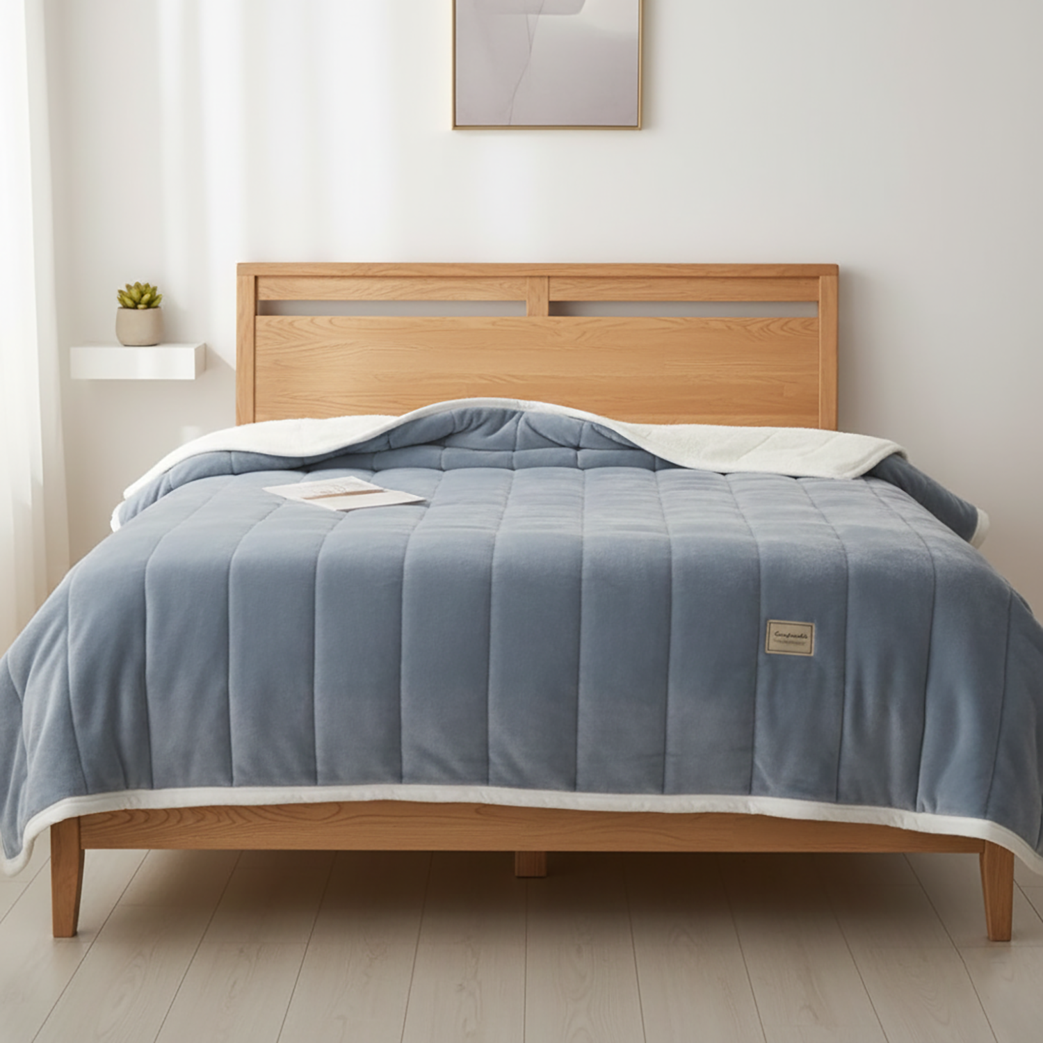 Winter Blanket | Ultra-soft warmth for cozy, comforting nights