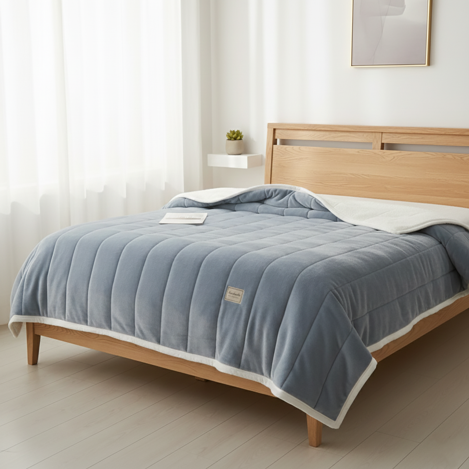 Winter Blanket | Ultra-soft warmth for cozy, comforting nights