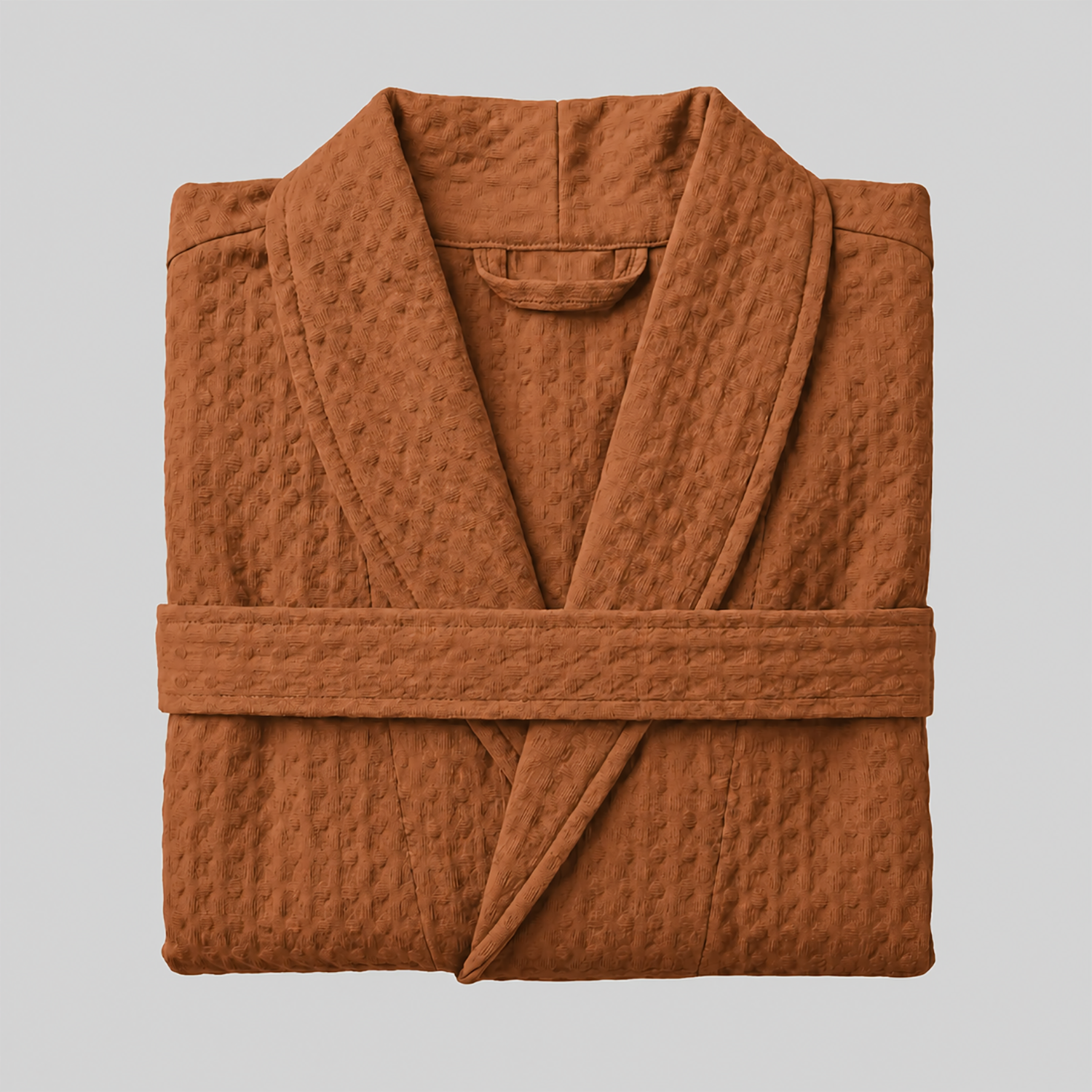 Cotton Bathrobe | Soft comfort for relaxed everyday routines