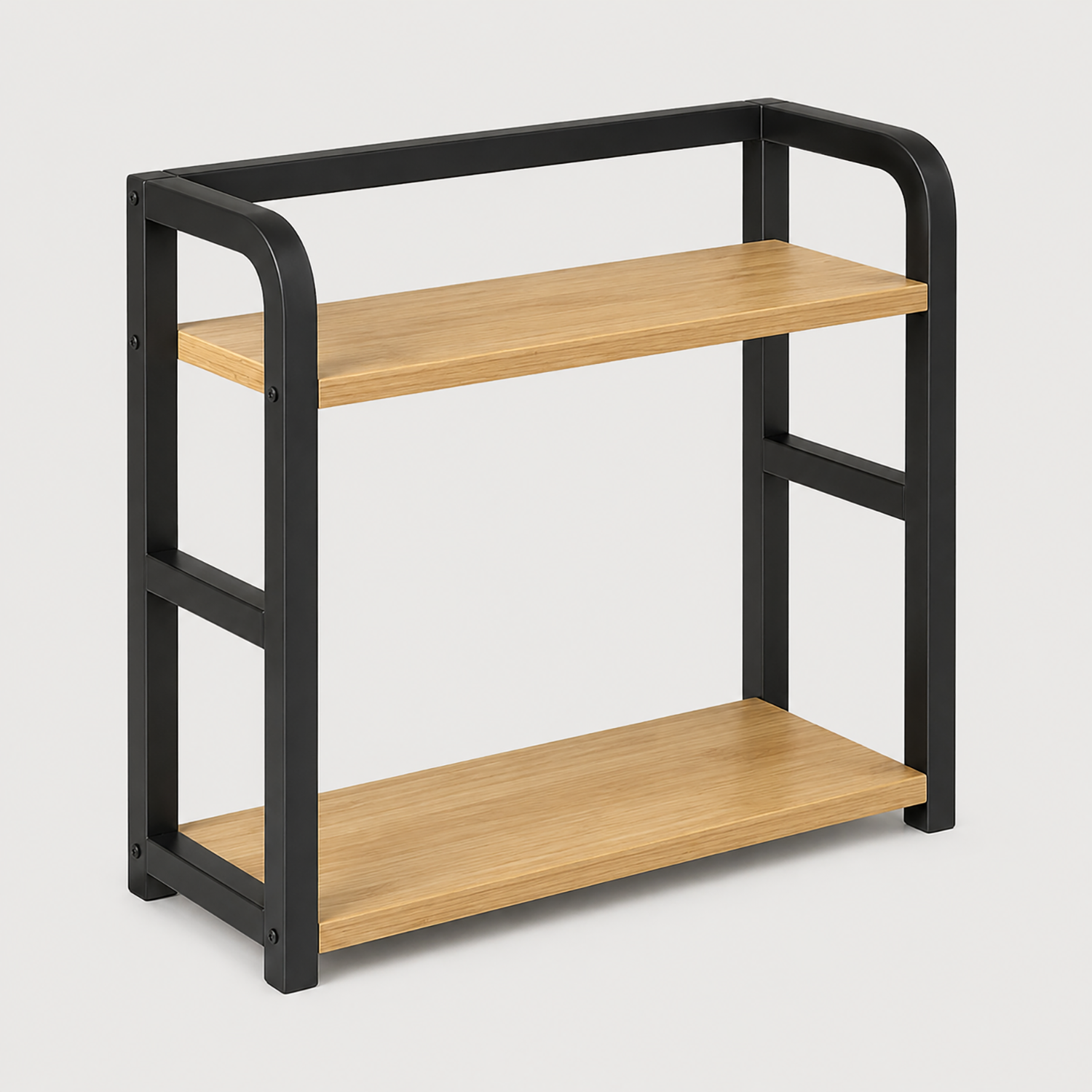 Kitchen Spice Organizer Rack | Compact storage for a clean kitchen setup
