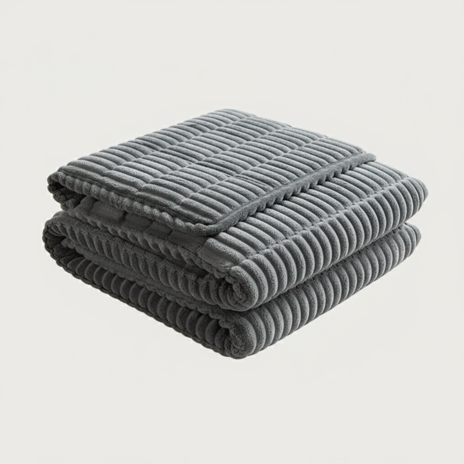 Plush Couch Cover | Soft protection with cozy everyday comfort