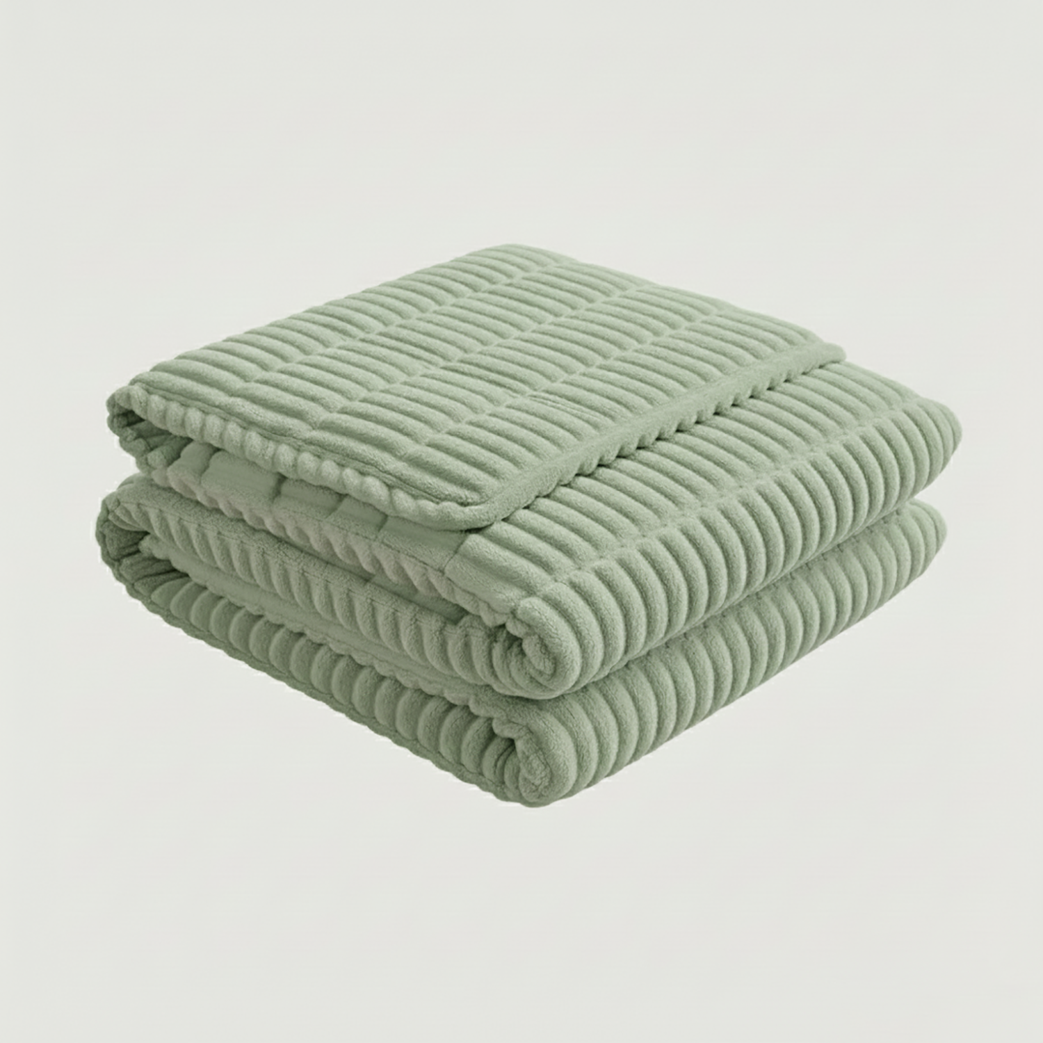 Plush Couch Cover | Soft protection with cozy everyday comfort
