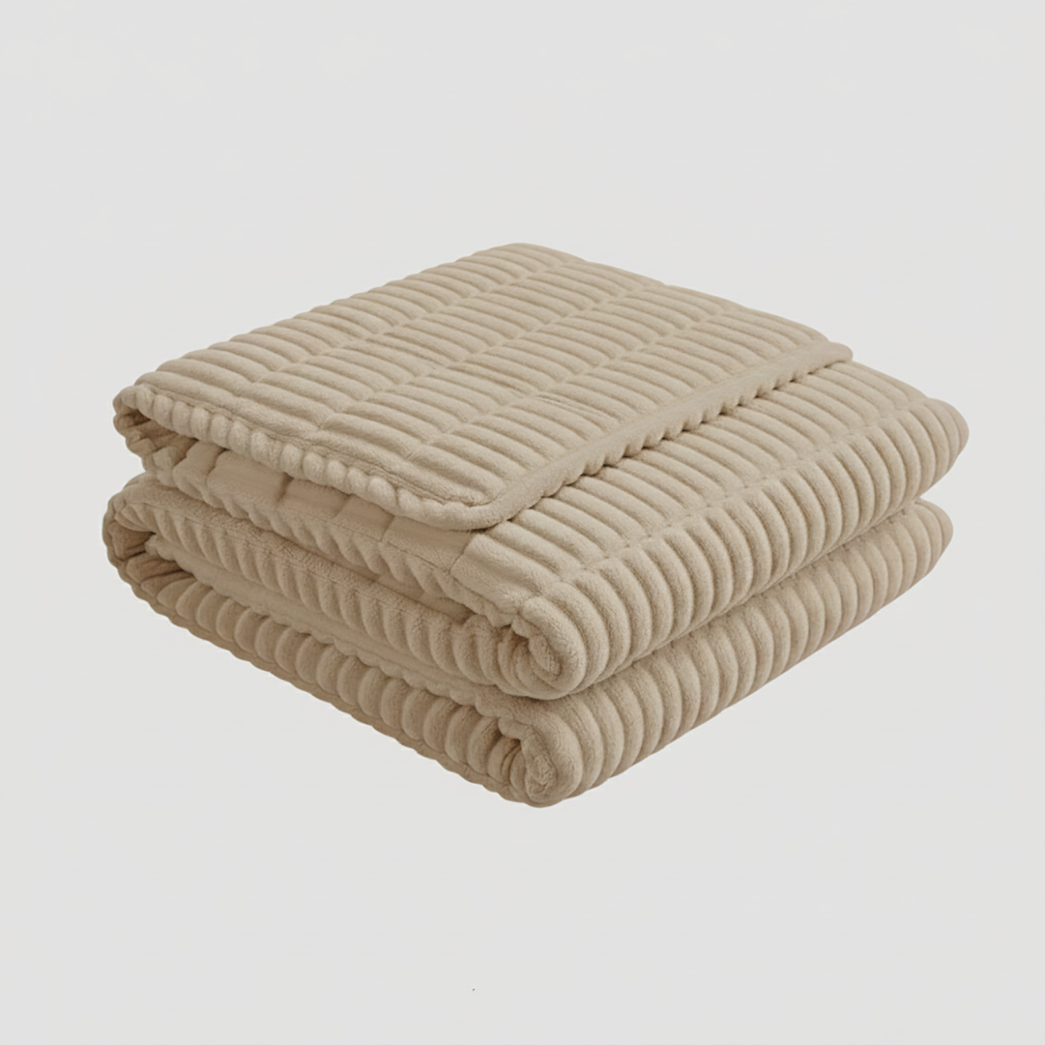Plush Couch Cover | Soft protection with cozy everyday comfort