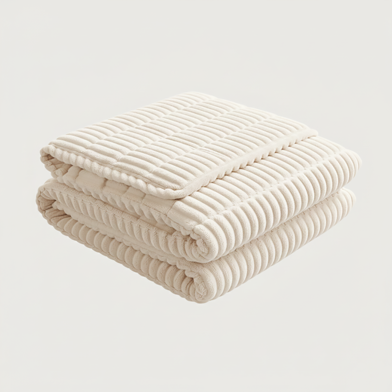 Plush Couch Cover | Soft protection with cozy everyday comfort