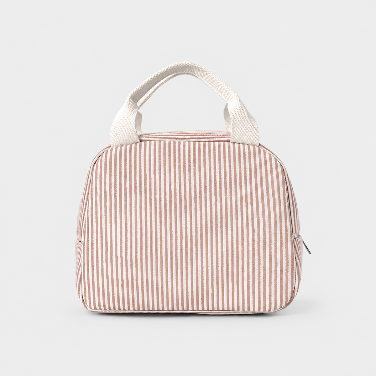 Insulated Lunch Bag | Cooler Tote with Sturdy Zip