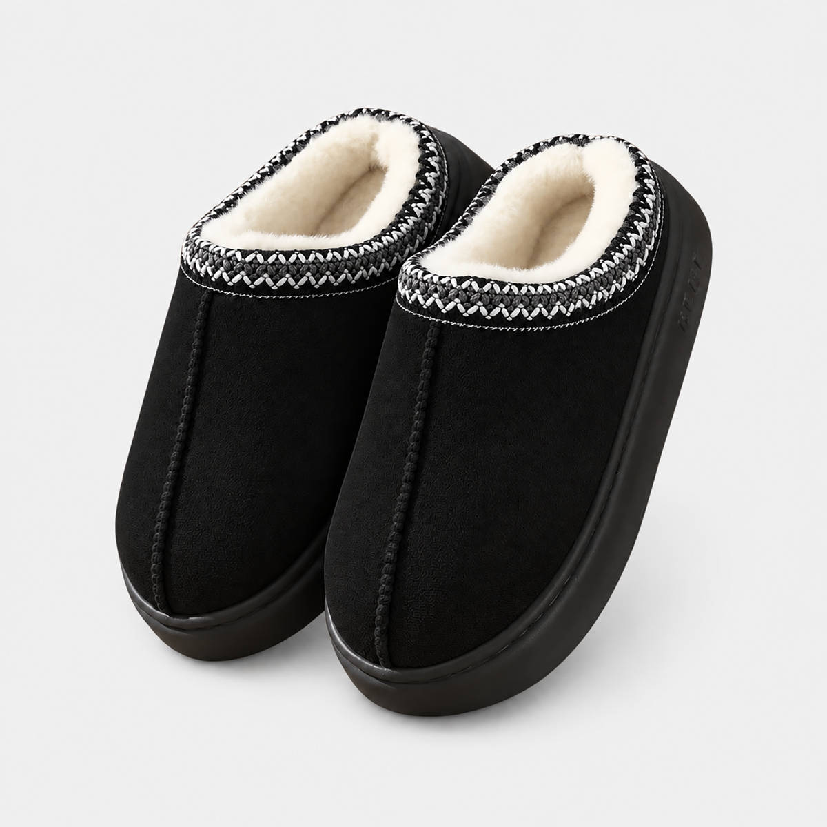 House Slippers for Women | Cushioned, Soft-Lined & Non-Slip