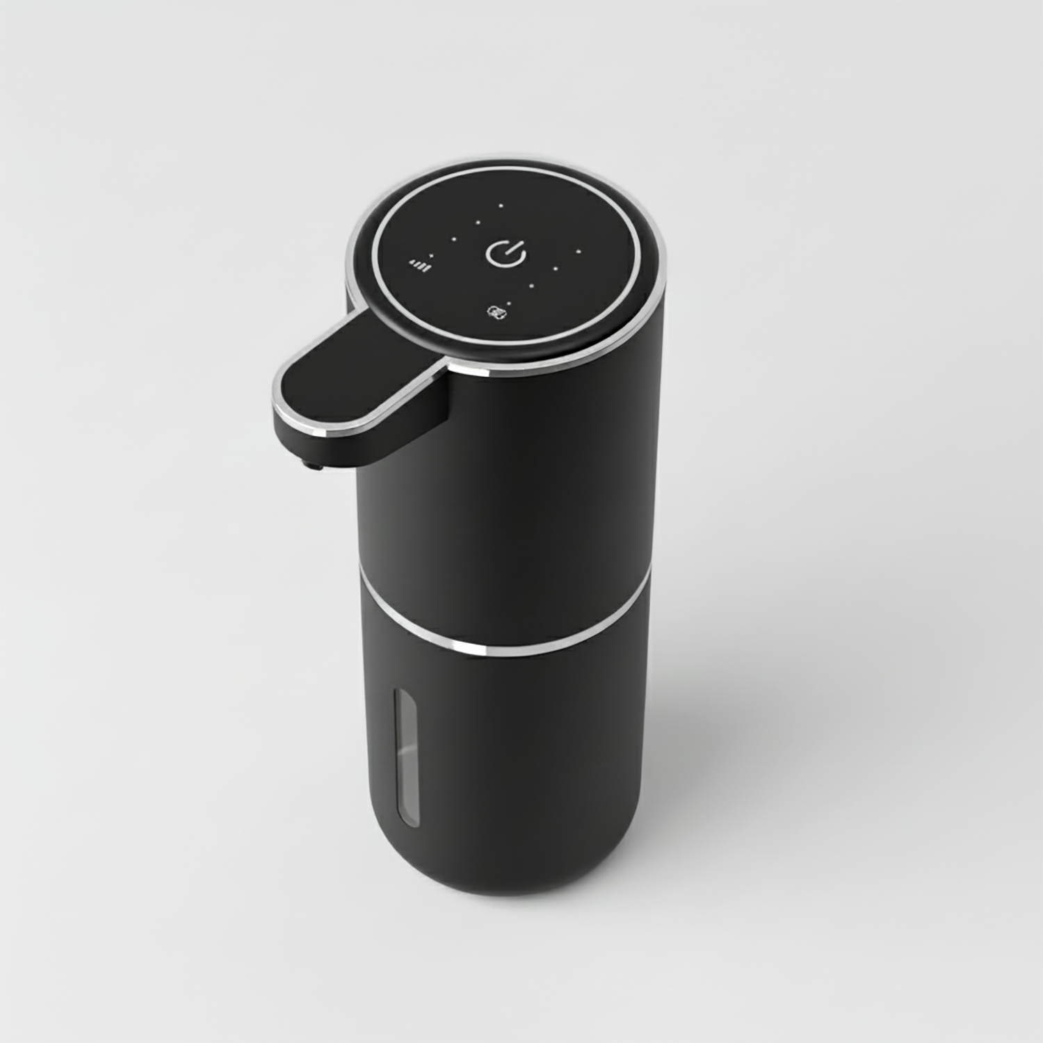 Automatic Soap Dispenser | Touchless hygiene for kitchen & bathroom