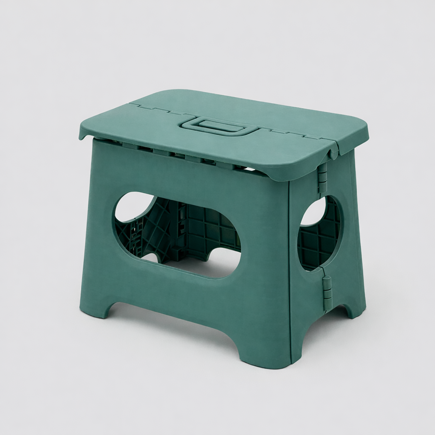 Folding Step Stool | Compact support for everyday reach