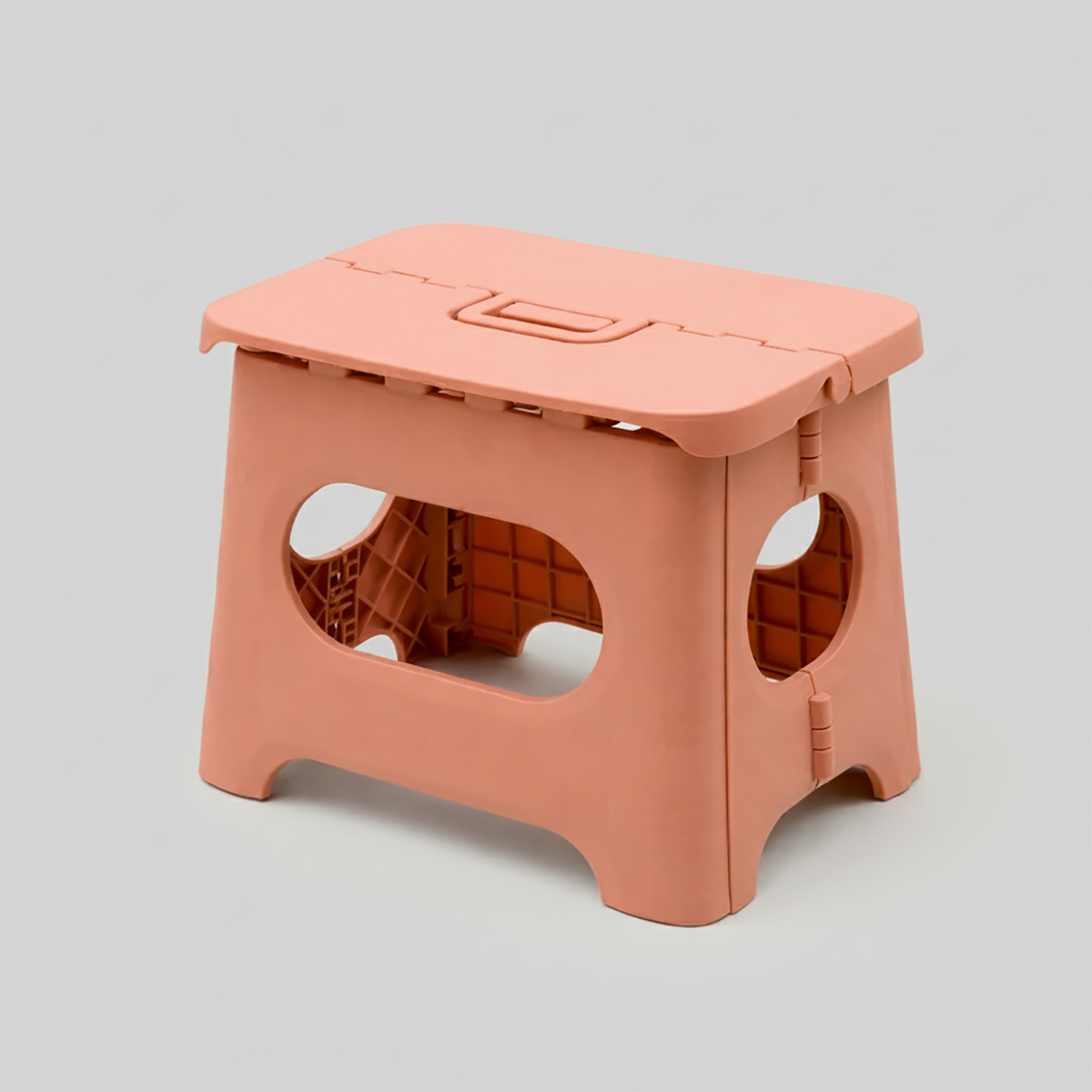 Folding Step Stool | Compact support for everyday reach