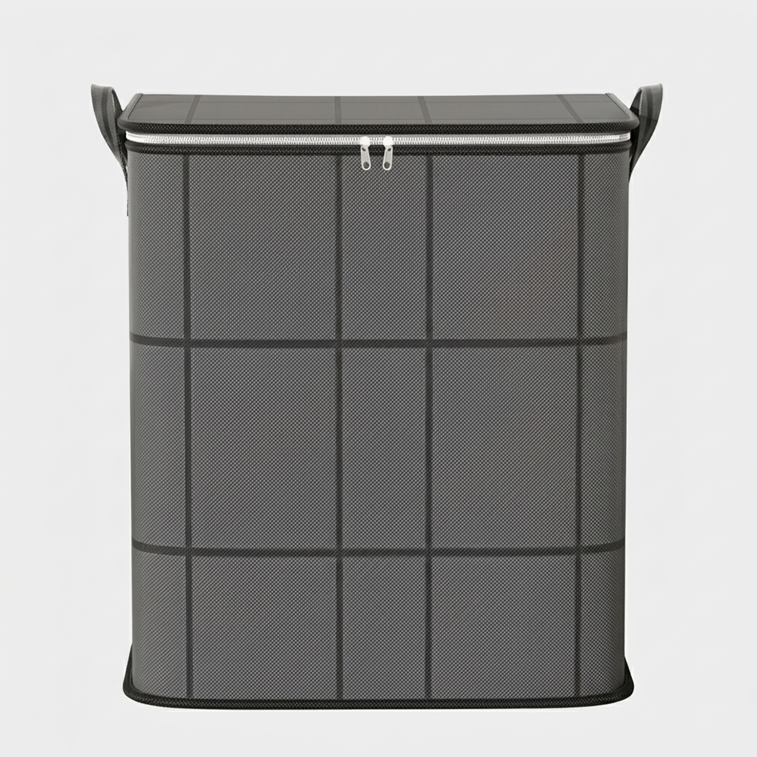 Storage Basket Bag | Foldable large-capacity organizer for home & travel