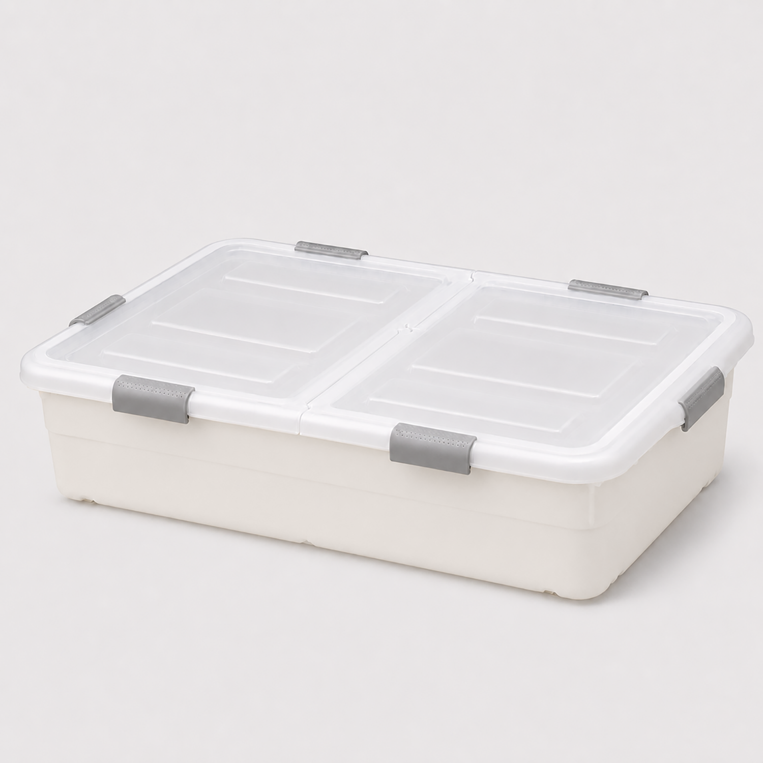 Under Bed Storage Box | Smart storage for a clutter-free home