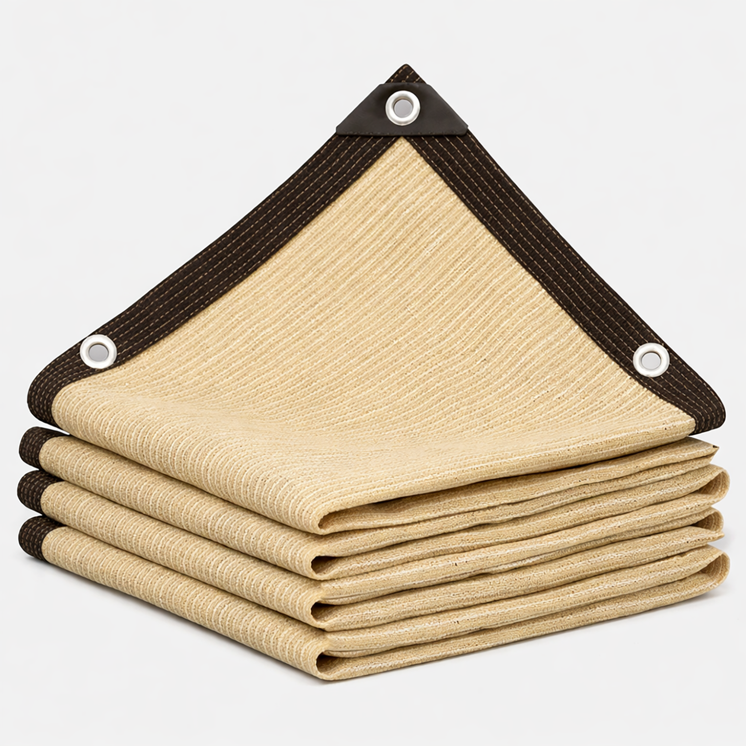 Sun Shade Net | Reliable UV protection for garden spaces