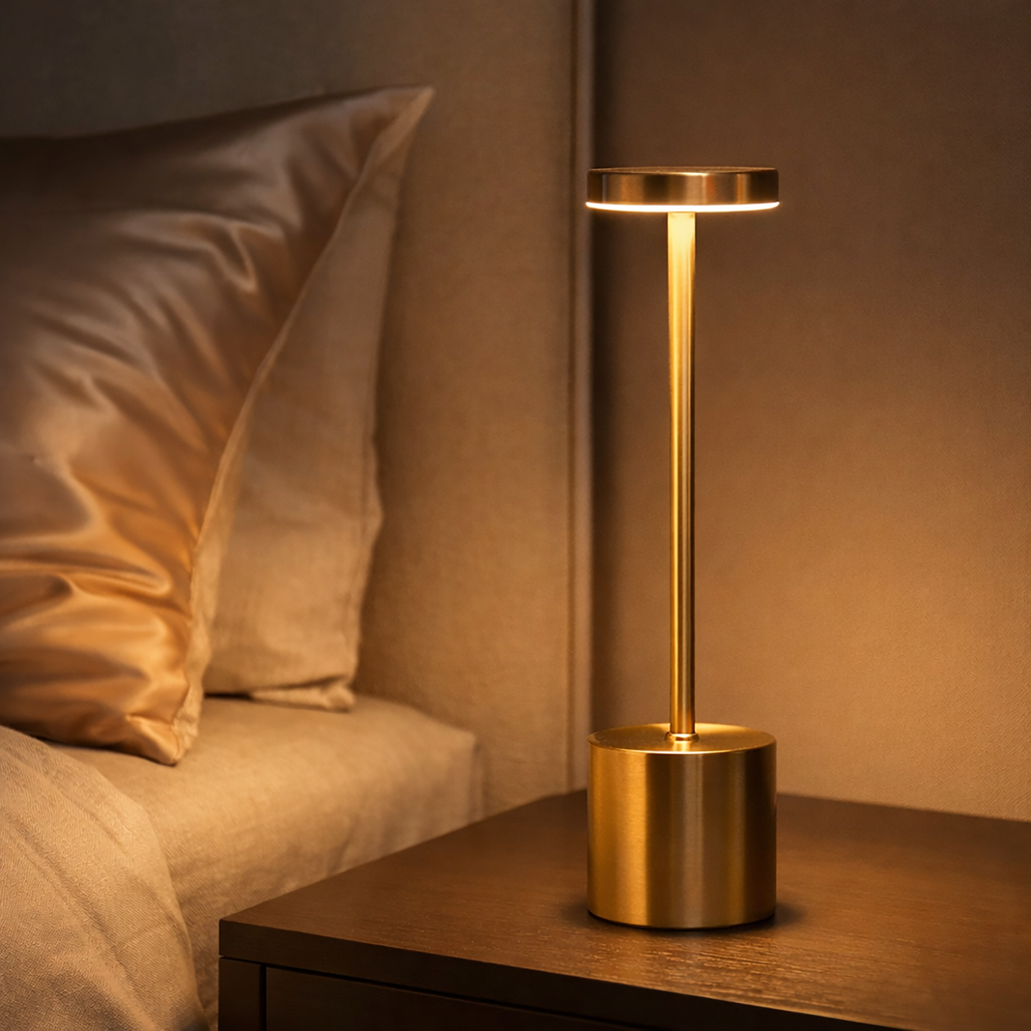 Modern Table Lamp | Ambient lighting for any space