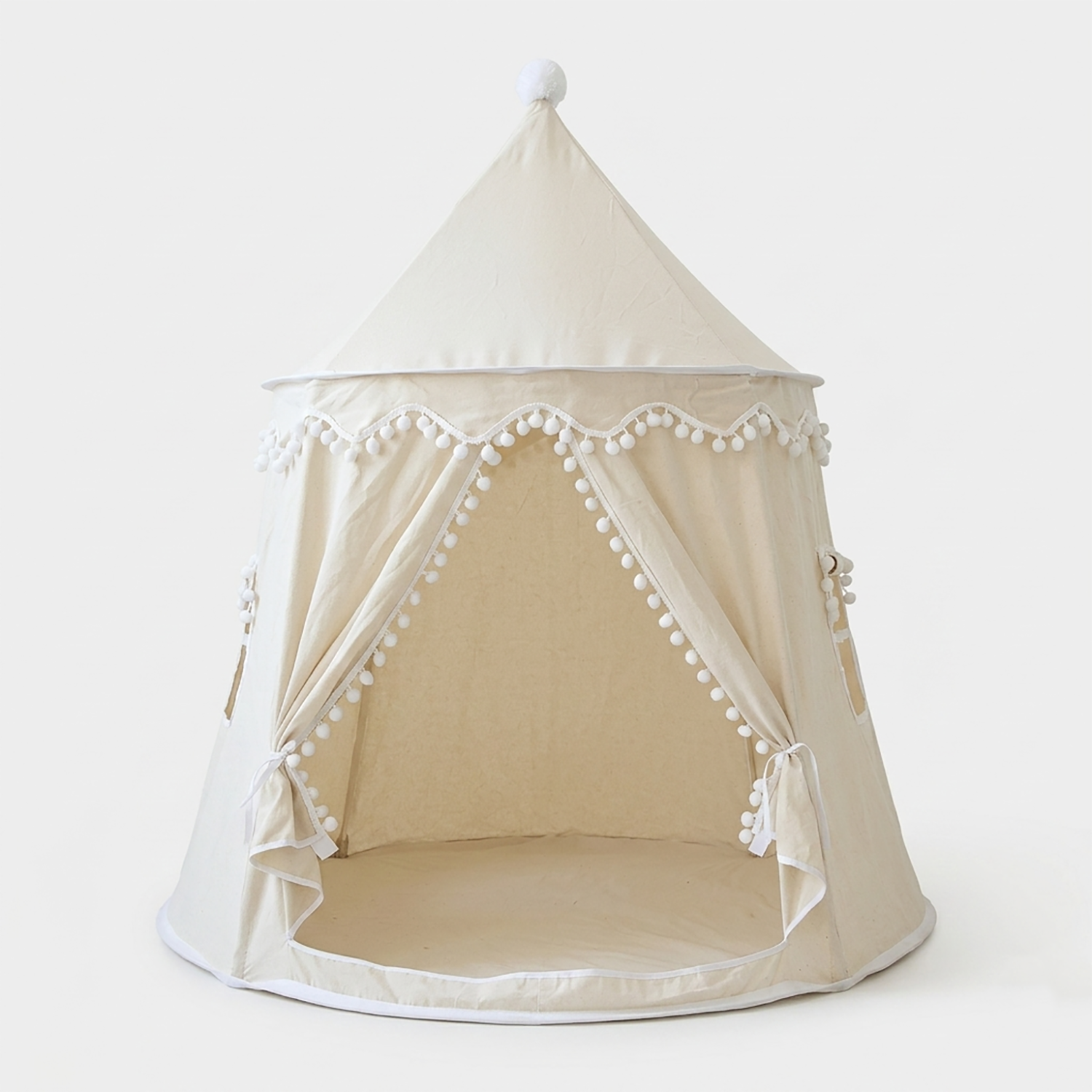 Indoor Kids Play Tent | Cozy playhouse for imagination & fun