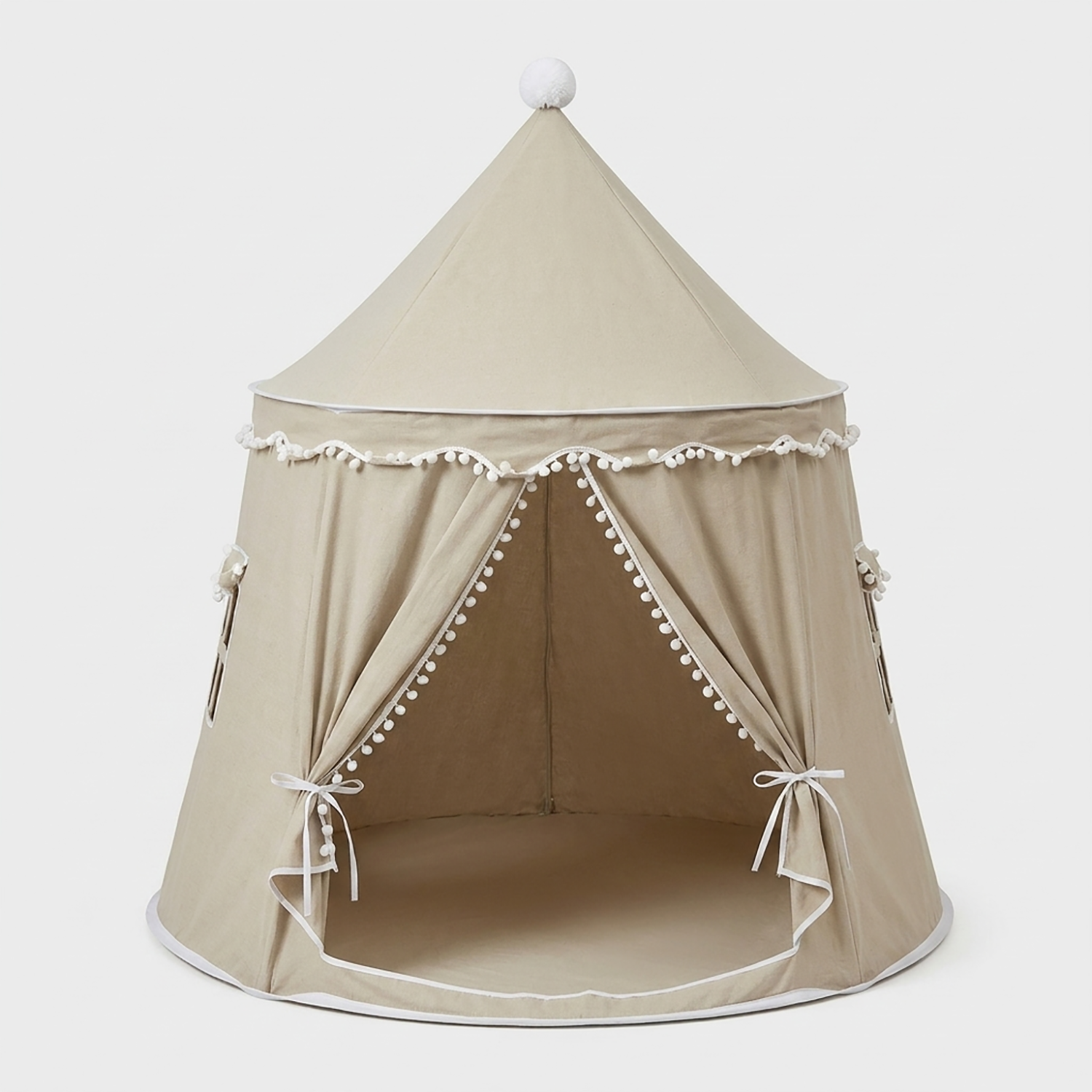 Indoor Kids Play Tent | Cozy playhouse for imagination & fun