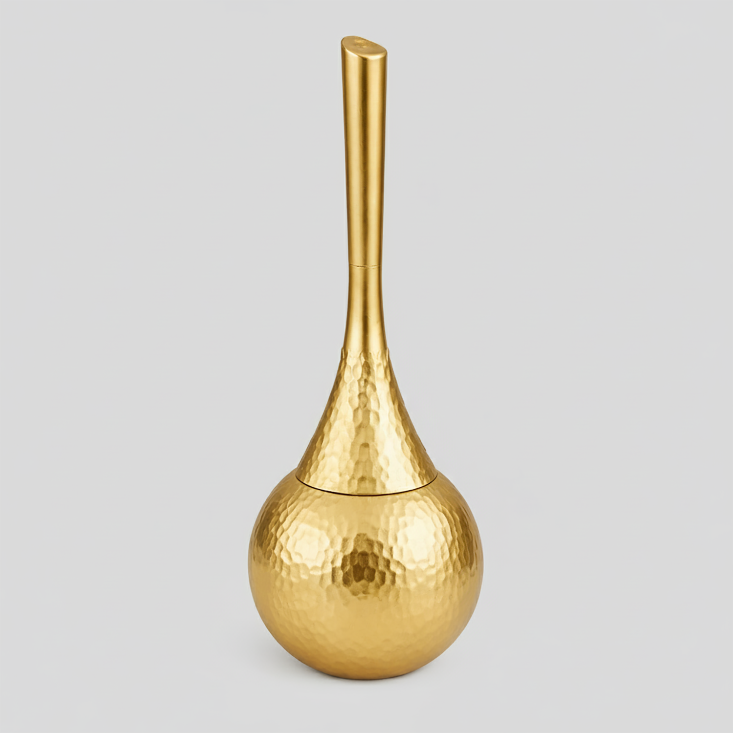 Toilet Brush Set | Modern design with practical cleaning