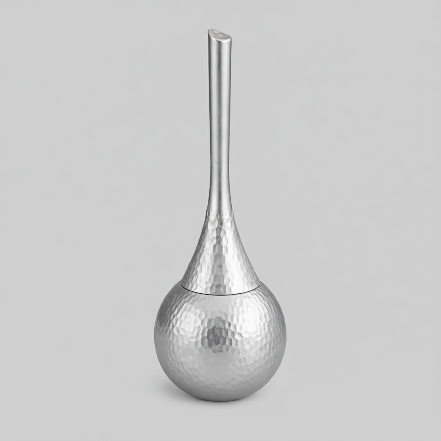 Toilet Brush Set | Modern design with practical cleaning