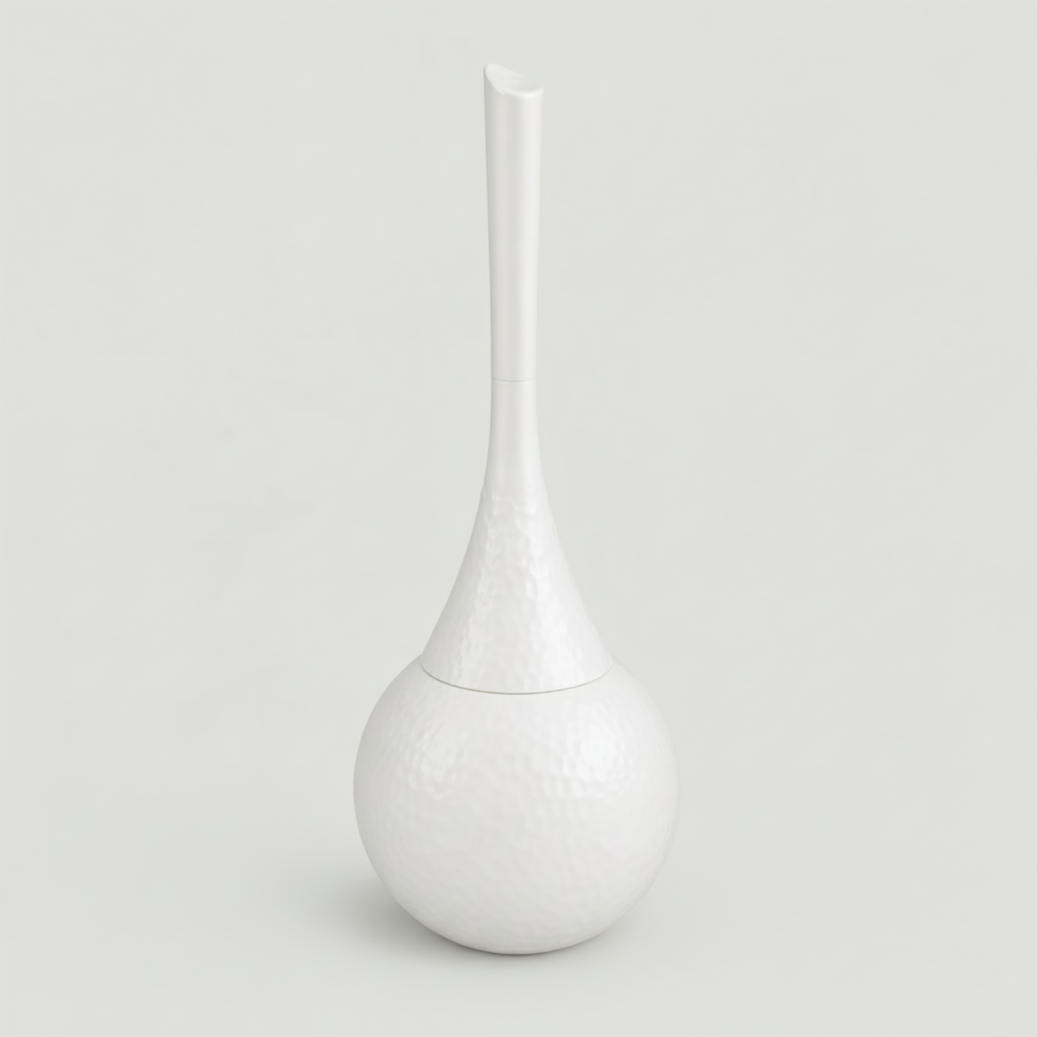 Toilet Brush Set | Modern design with practical cleaning