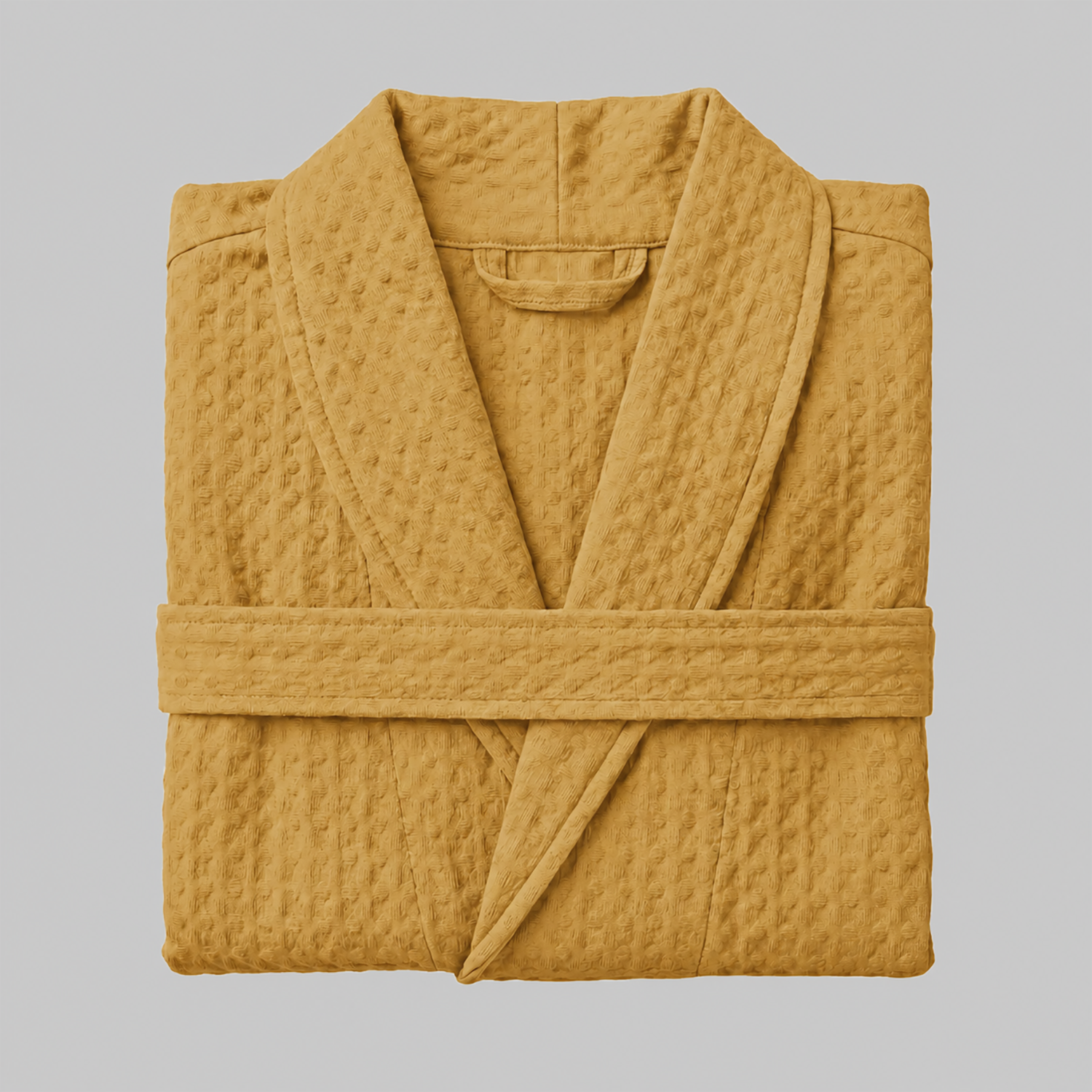 Cotton Bathrobe | Soft comfort for relaxed everyday routines