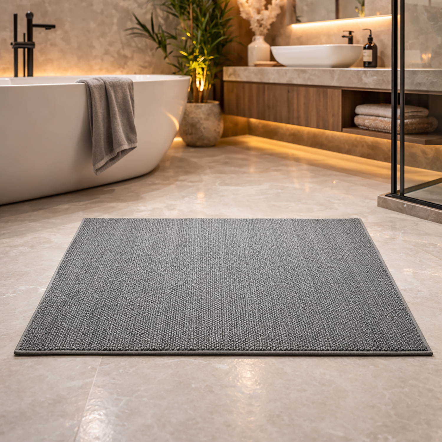 Multipurpose Floor Mat | Clean, dry comfort for every space
