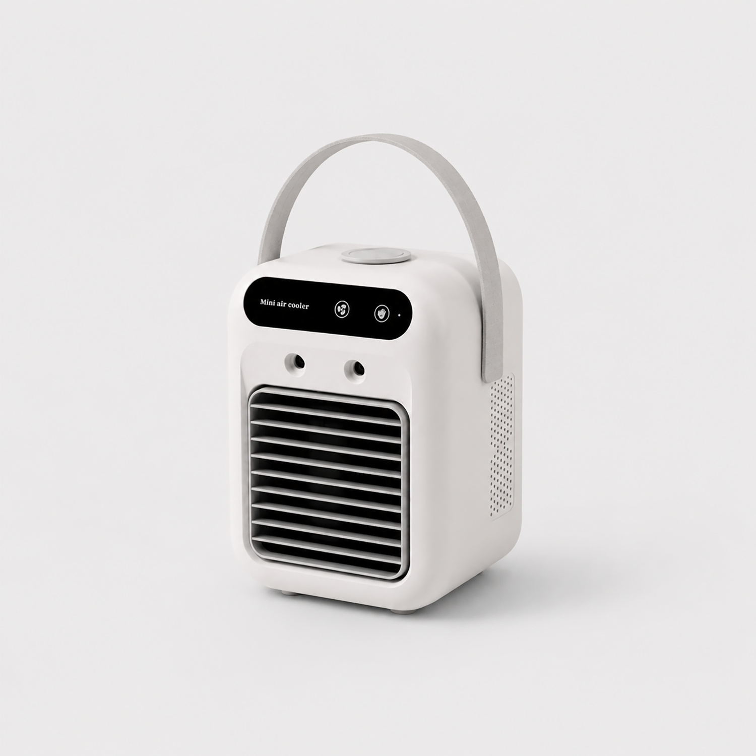 USB Air Cooler | Personal cooling comfort for warm days