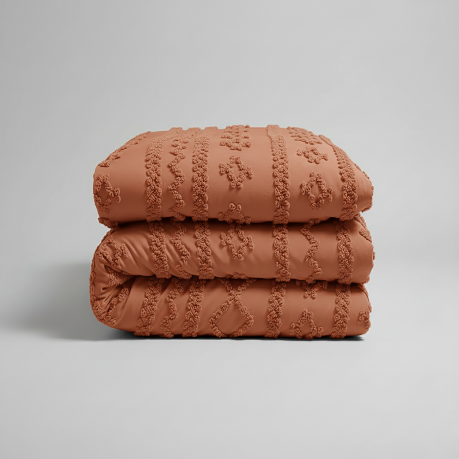 Boho Comforter | Breathable softness for restful everyday sleep