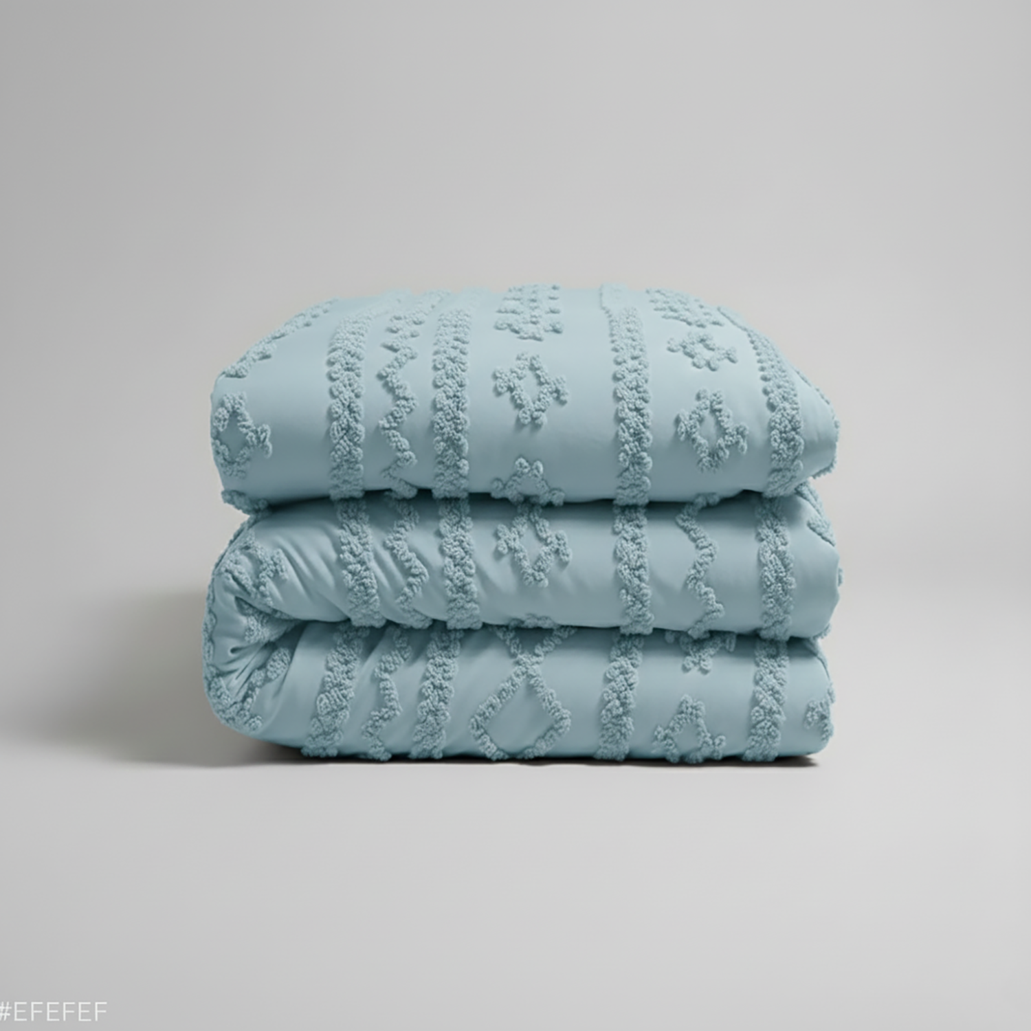 Boho Comforter | Breathable softness for restful everyday sleep