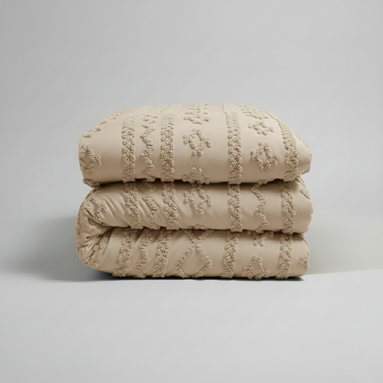 Boho Comforter | Breathable softness for restful everyday sleep