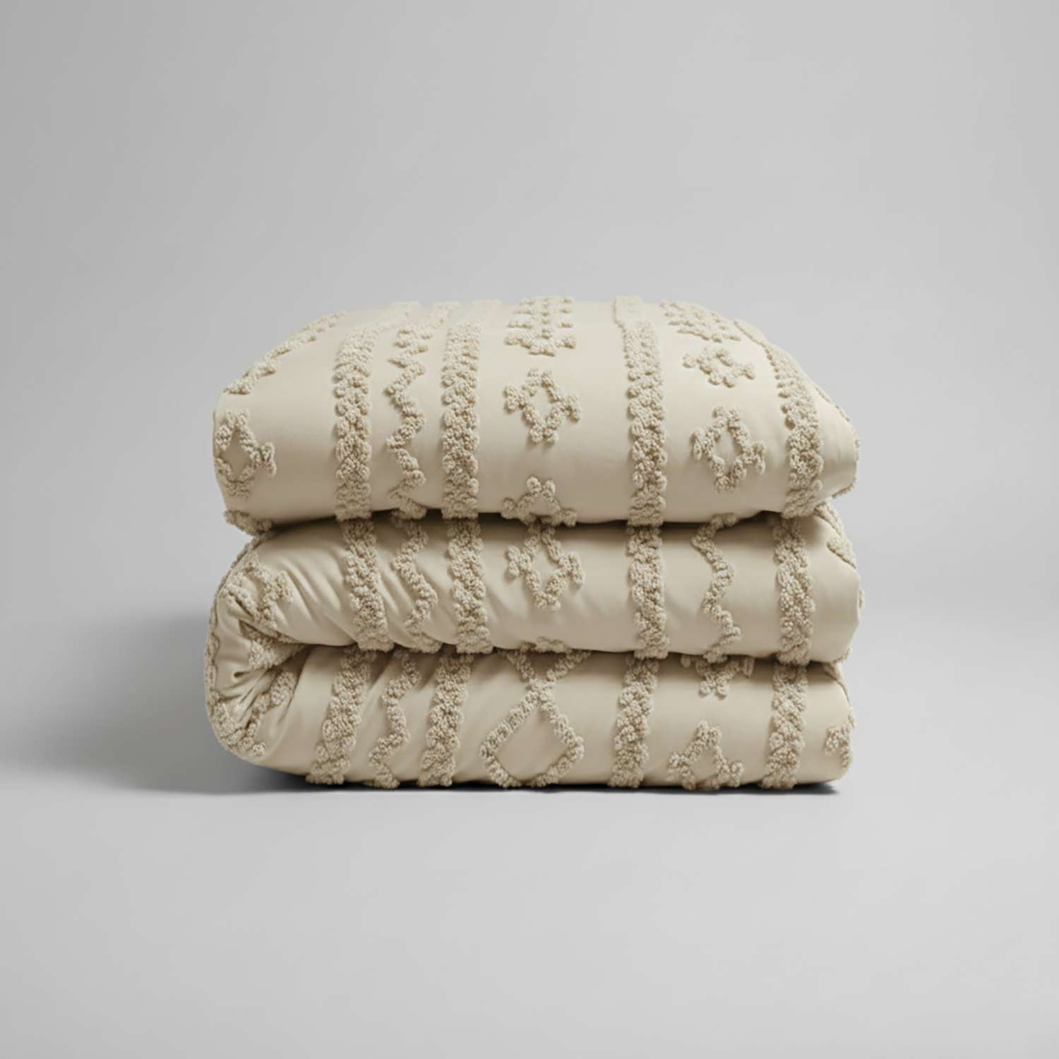 Boho Comforter | Breathable softness for restful everyday sleep