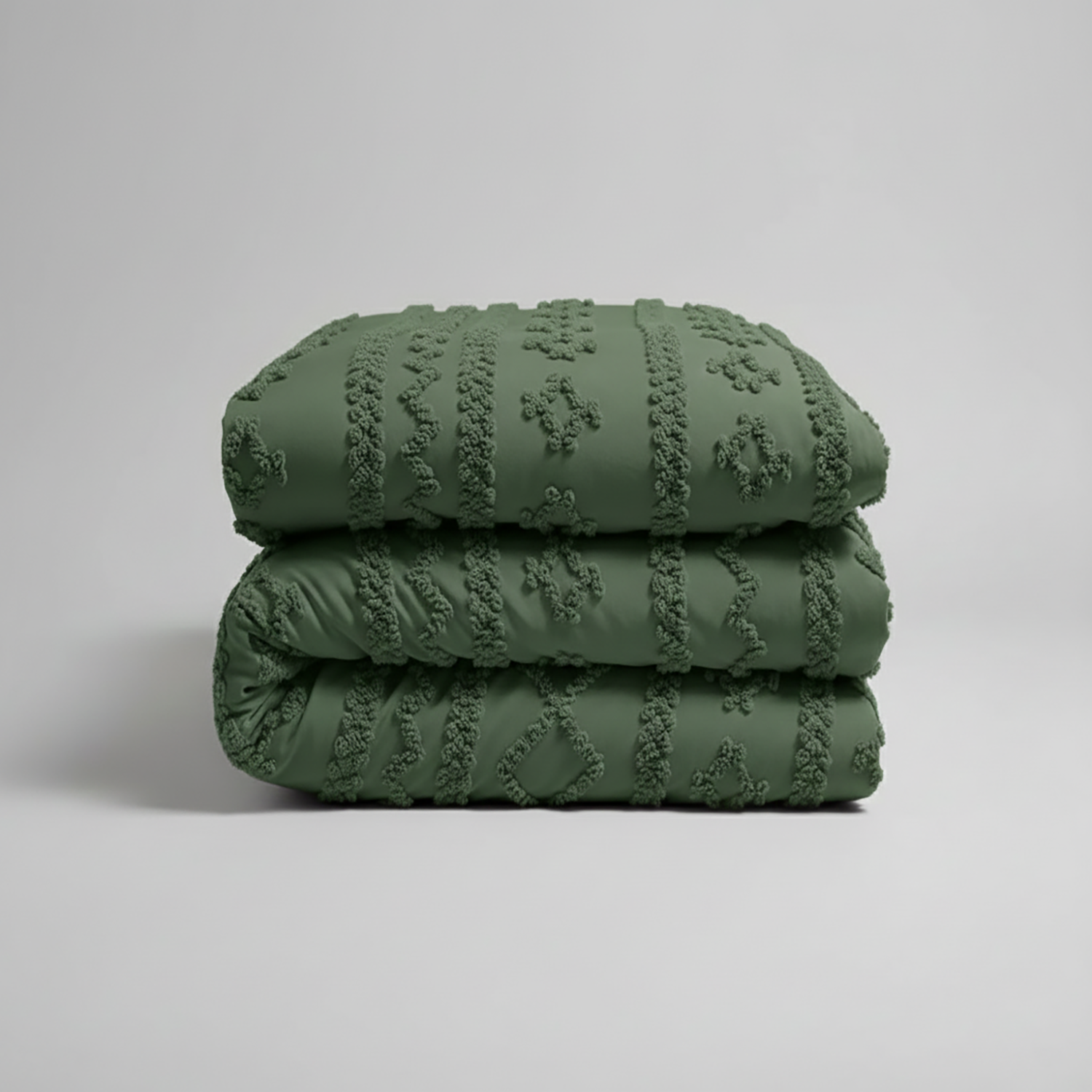 Boho Comforter | Breathable softness for restful everyday sleep